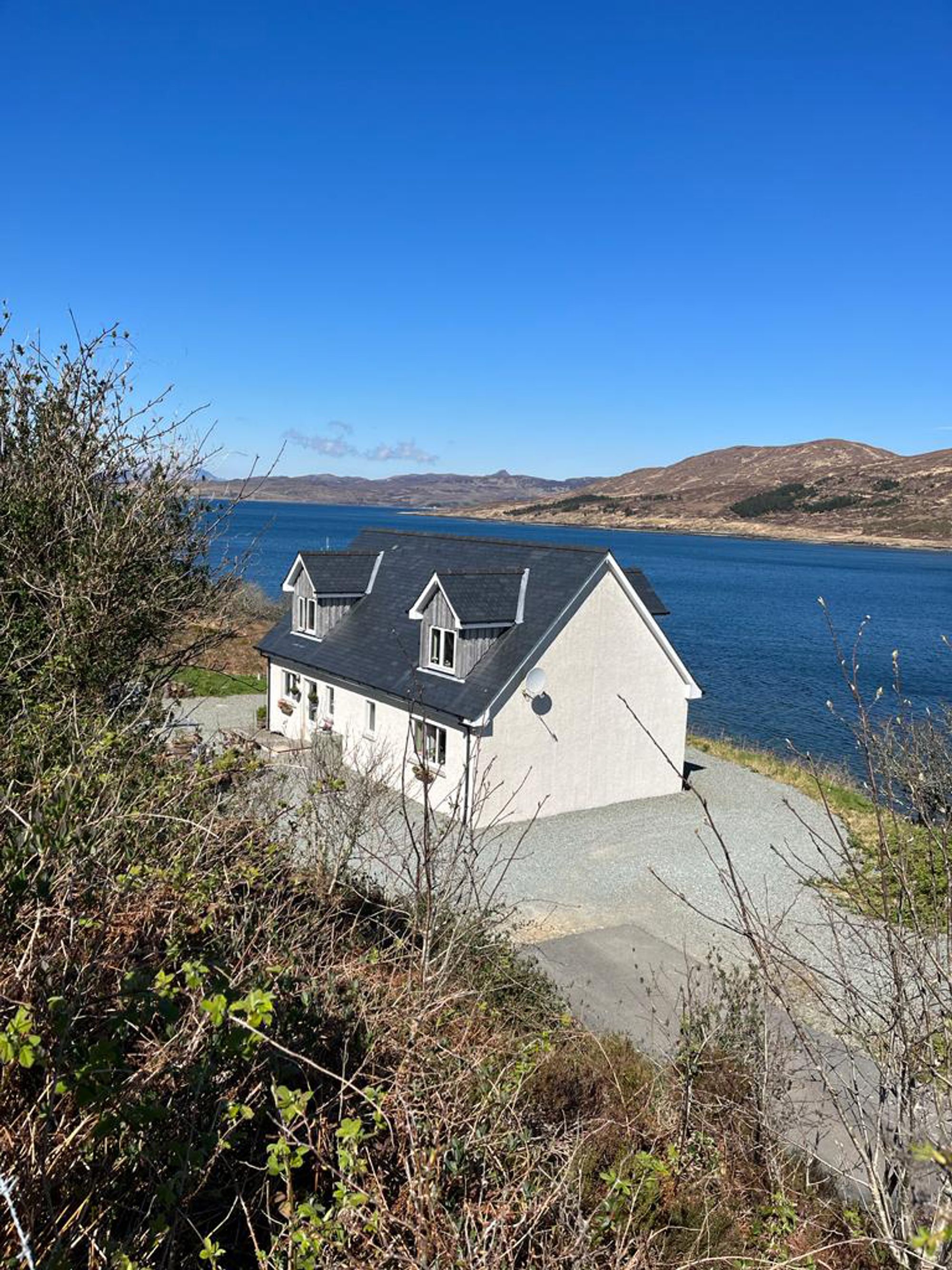 5 bed house for sale in Ard Dorch, Isle Of Skye  - Property Image 38