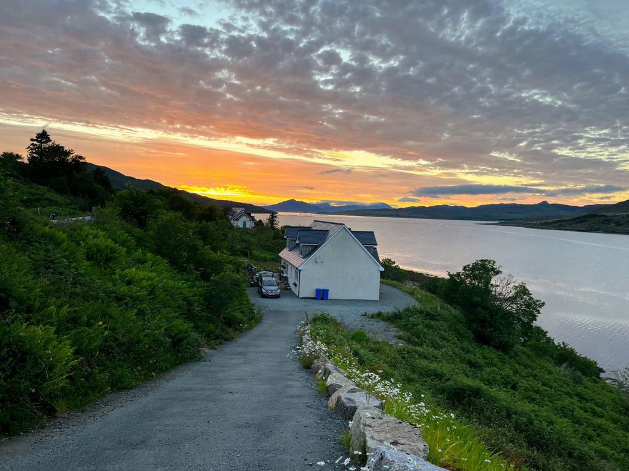 5 bed house for sale in Ard Dorch, Isle Of Skye  - Property Image 4