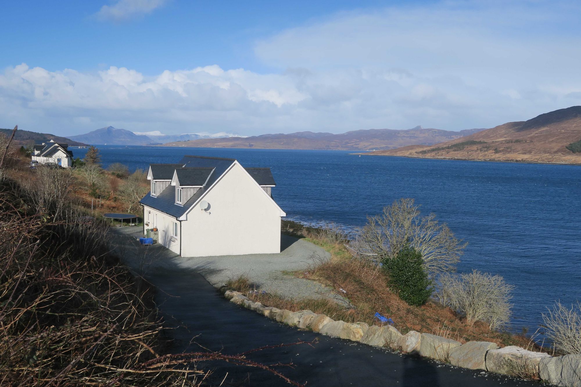 5 bed house for sale in Ard Dorch, Isle Of Skye  - Property Image 36