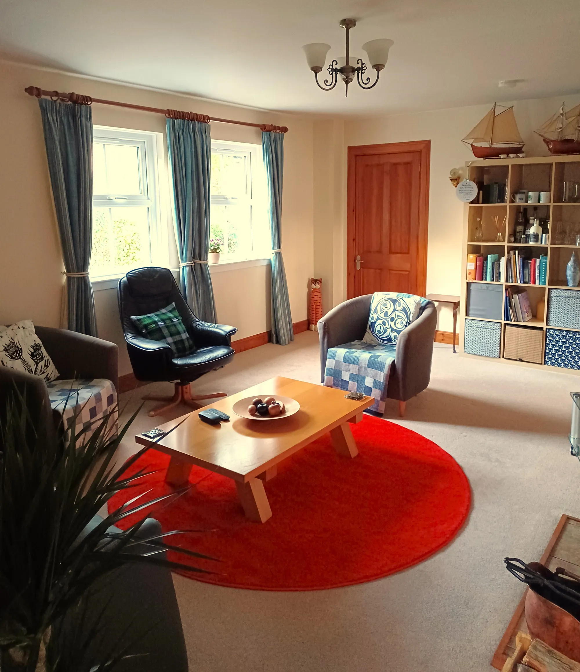 4 bed house for sale in Portnalong, Isle Of Skye  - Property Image 6