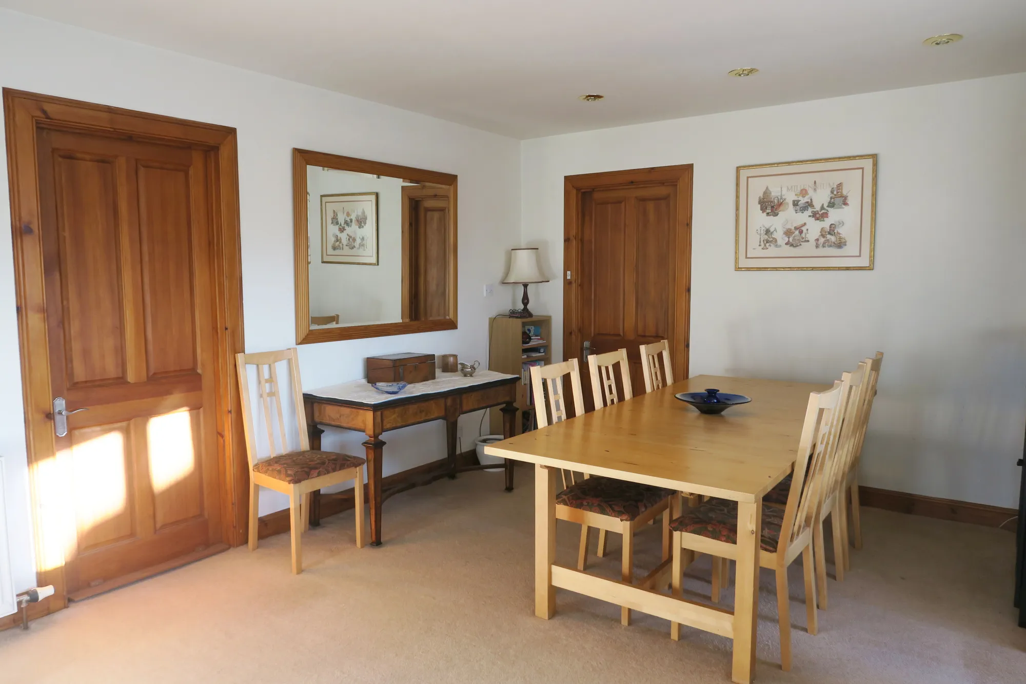 4 bed house for sale in Portnalong, Isle Of Skye  - Property Image 9