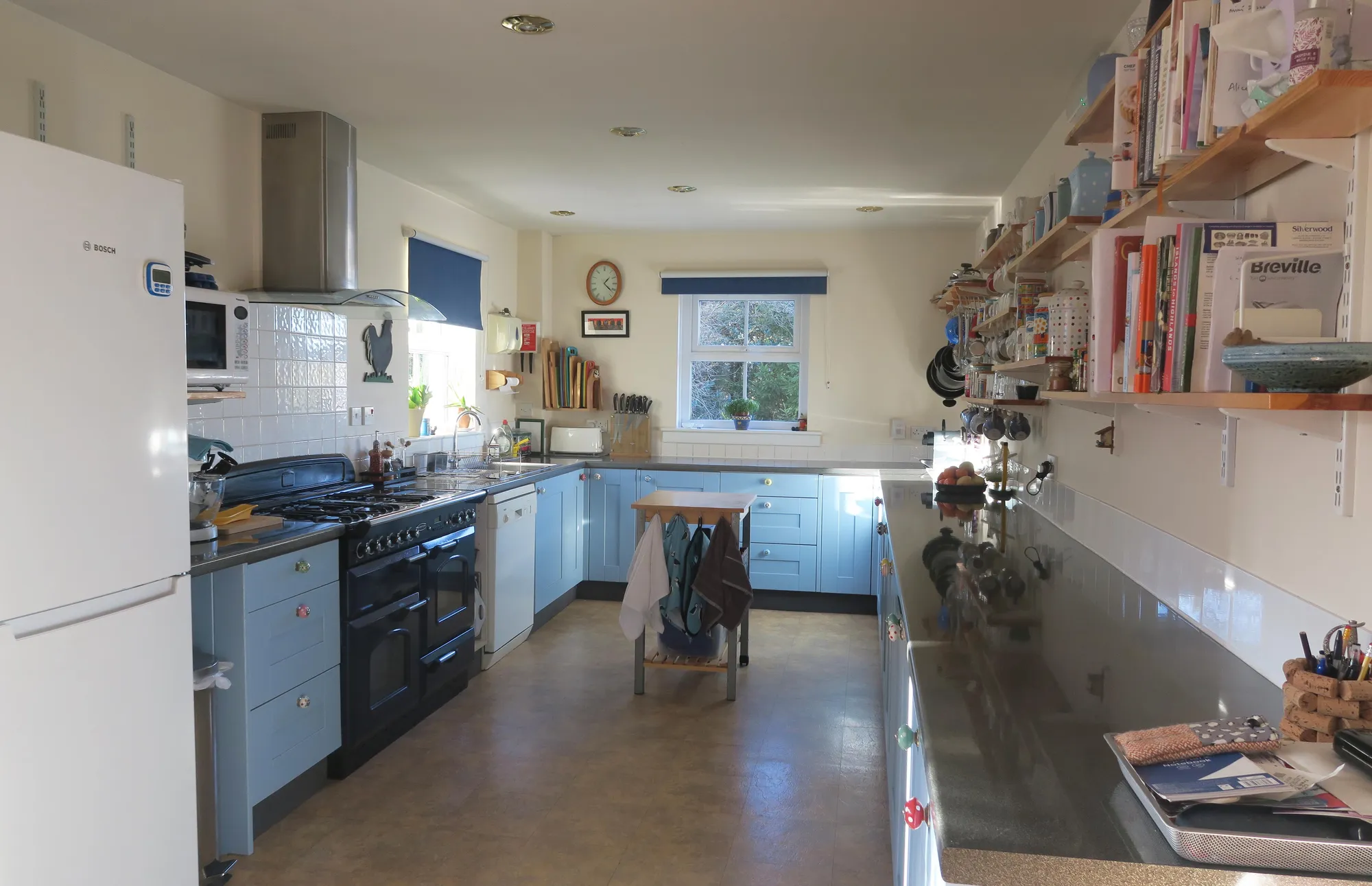 4 bed house for sale in Portnalong, Isle Of Skye  - Property Image 11