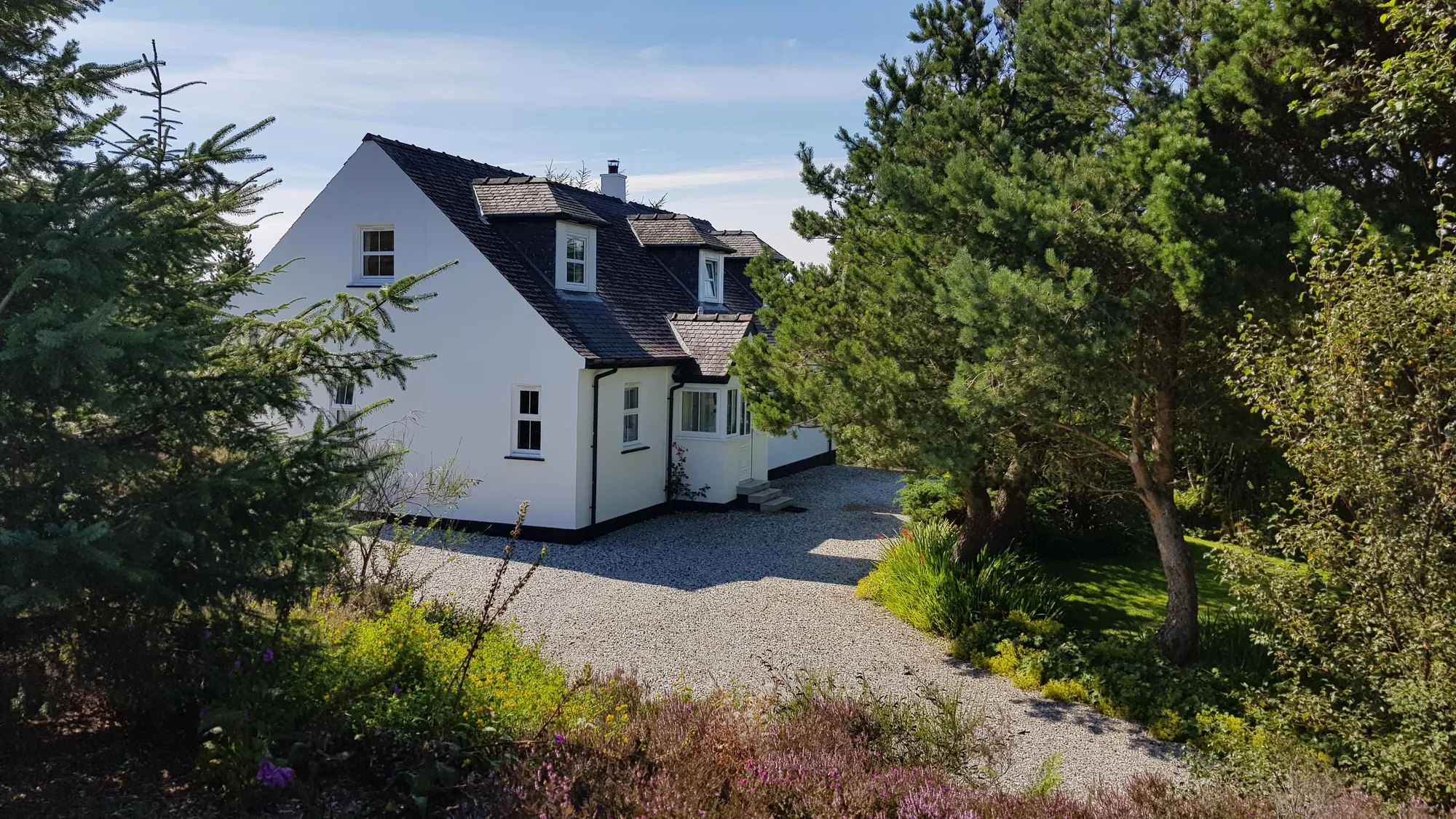 4 bed house for sale in Portnalong, Isle Of Skye 1