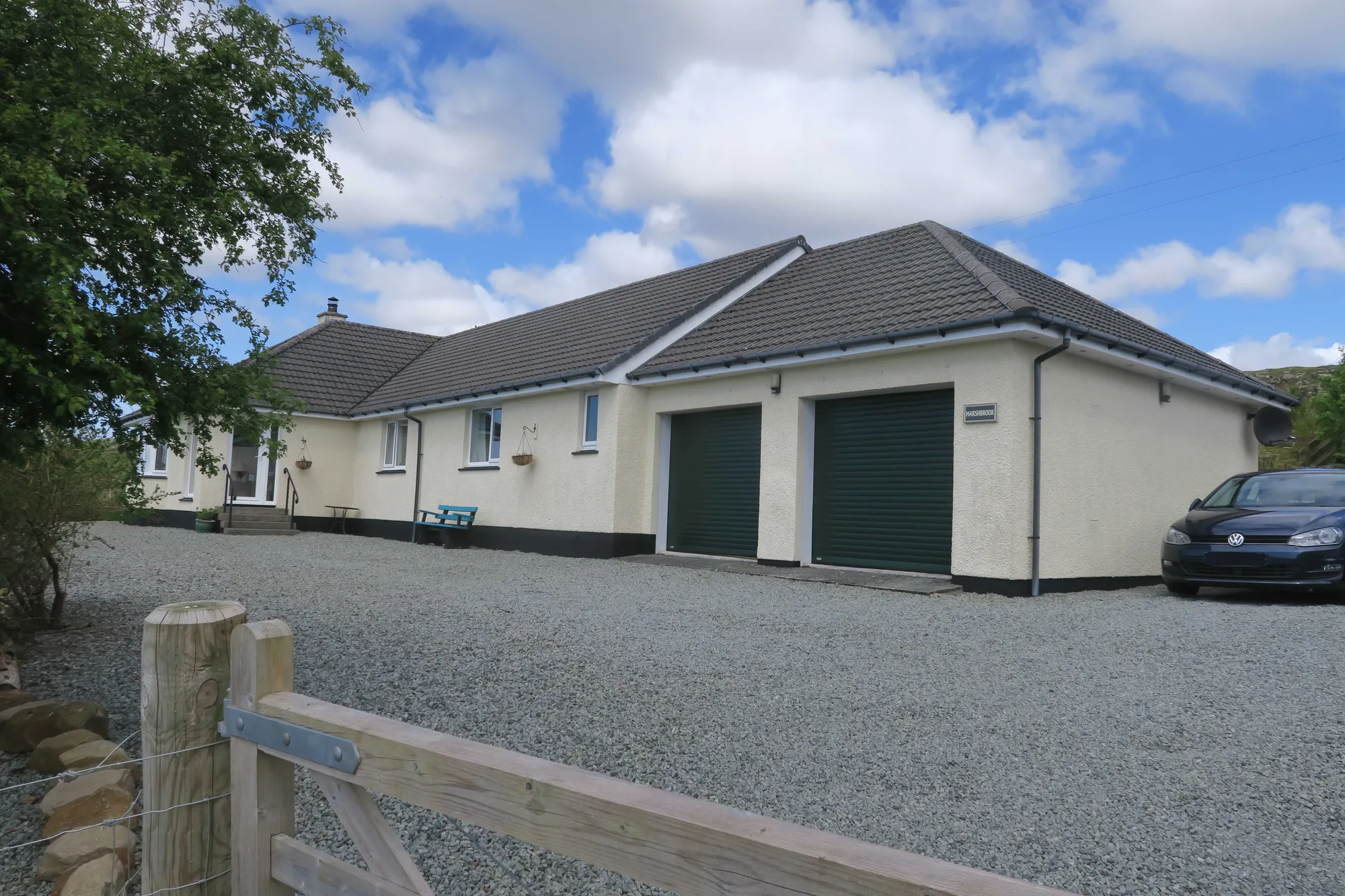 4 bed for sale in Achachork, Portree 1