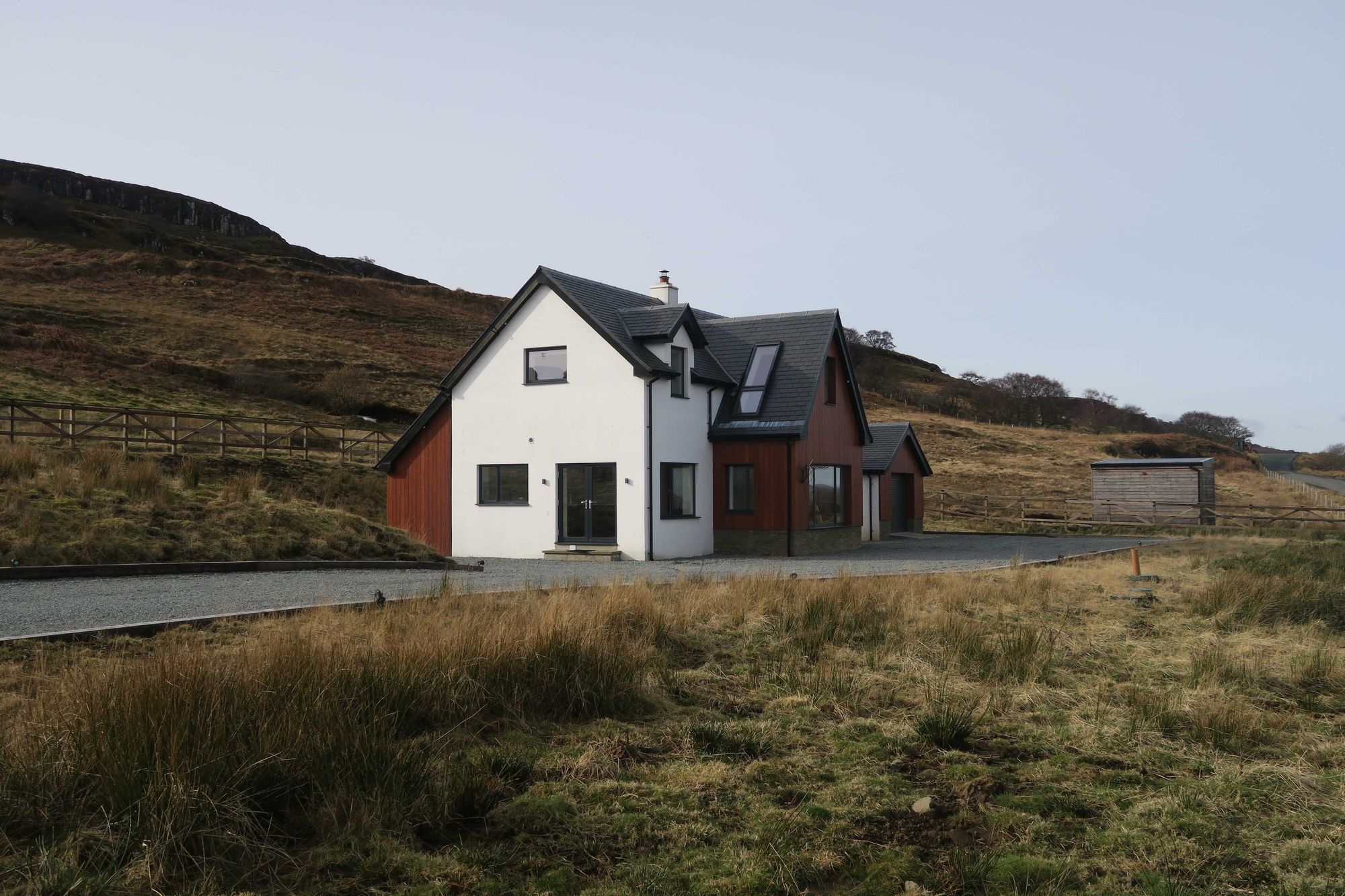 Properties for sale across Scotland Re/Max Skye