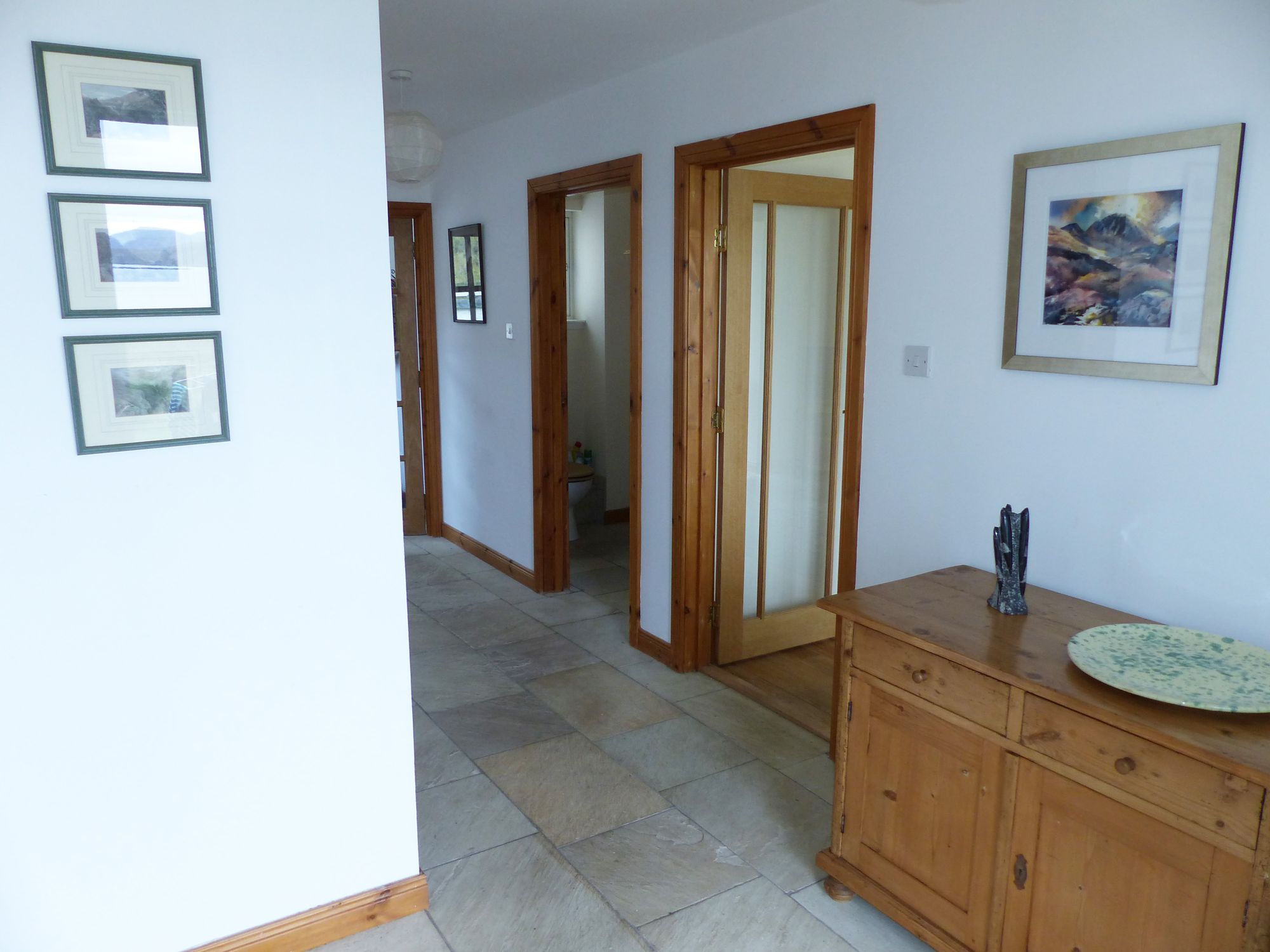 3 bed house for sale in Hallin, Isle Of Skye  - Property Image 5