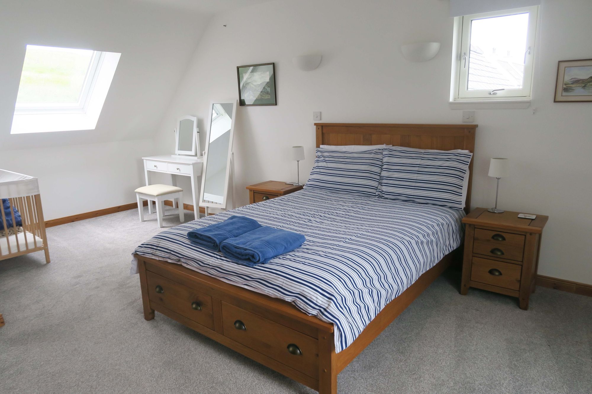 3 bed house for sale in Hallin, Isle Of Skye  - Property Image 19