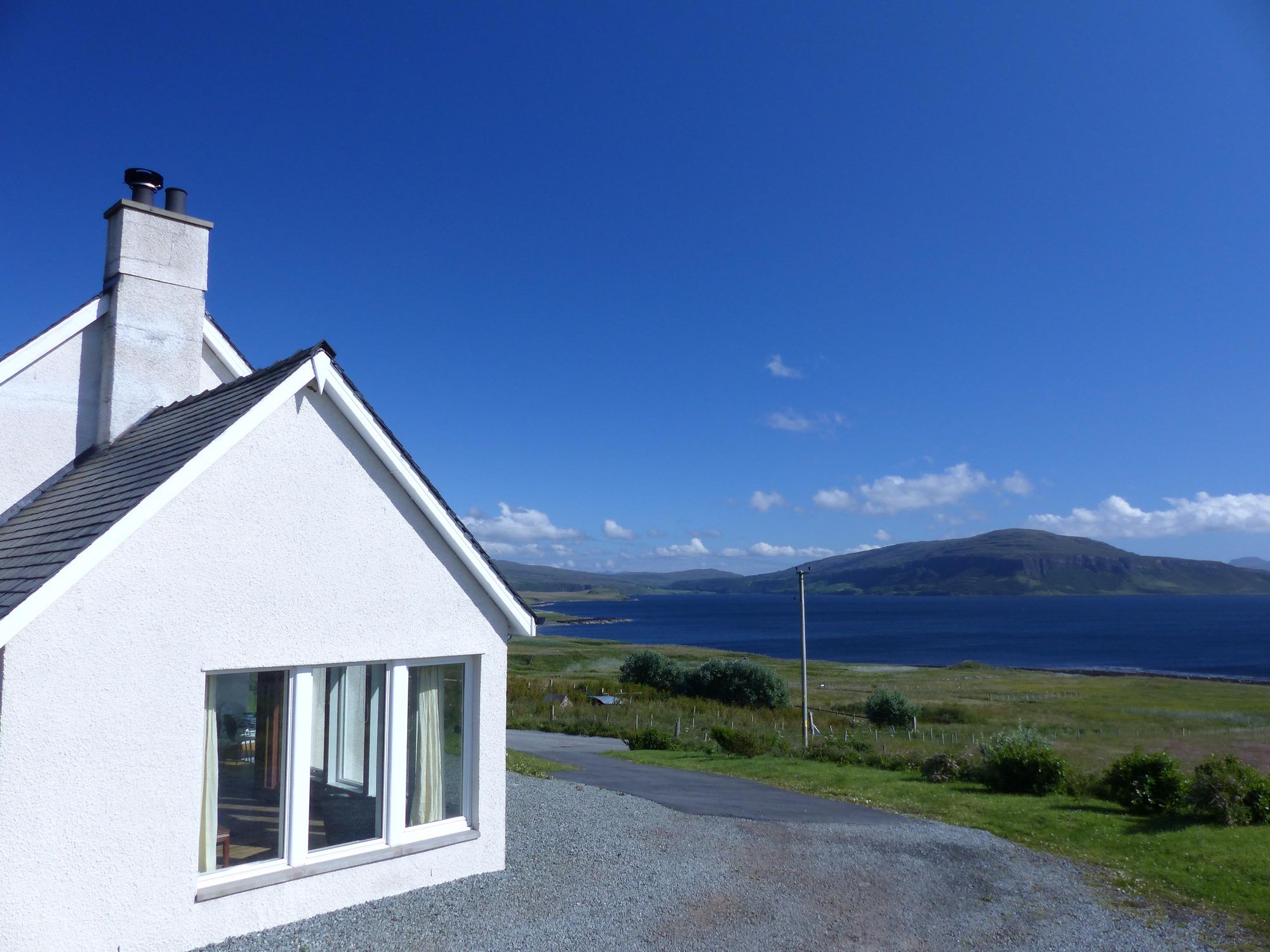 3 bed house for sale in Hallin, Isle Of Skye 1