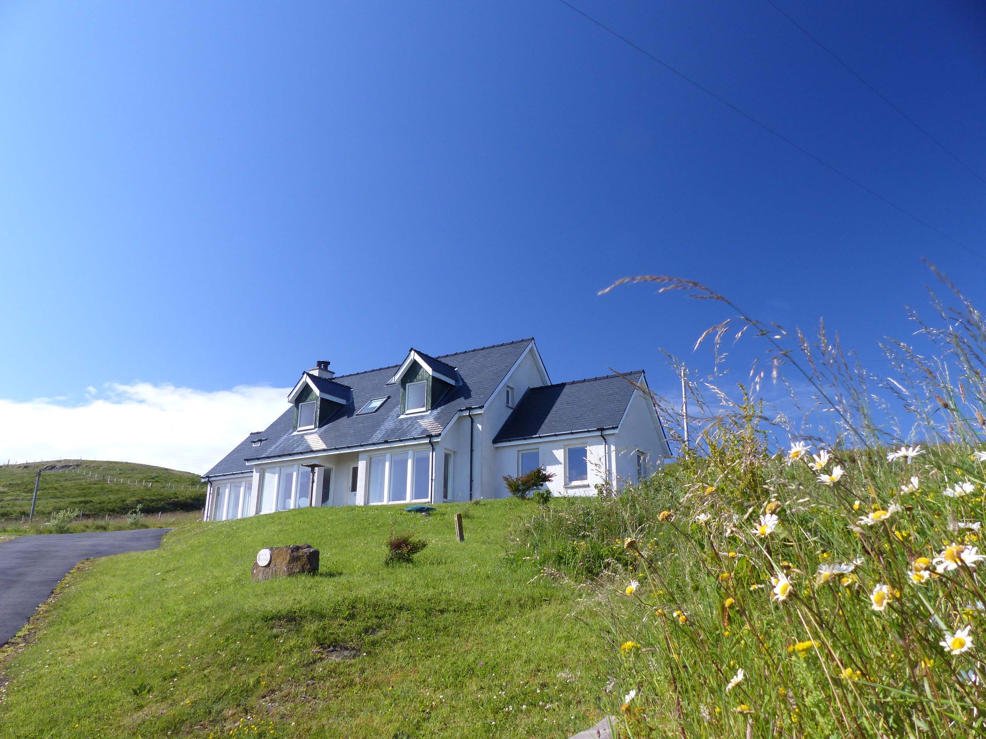 3 bed house for sale in Hallin, Isle Of Skye 1