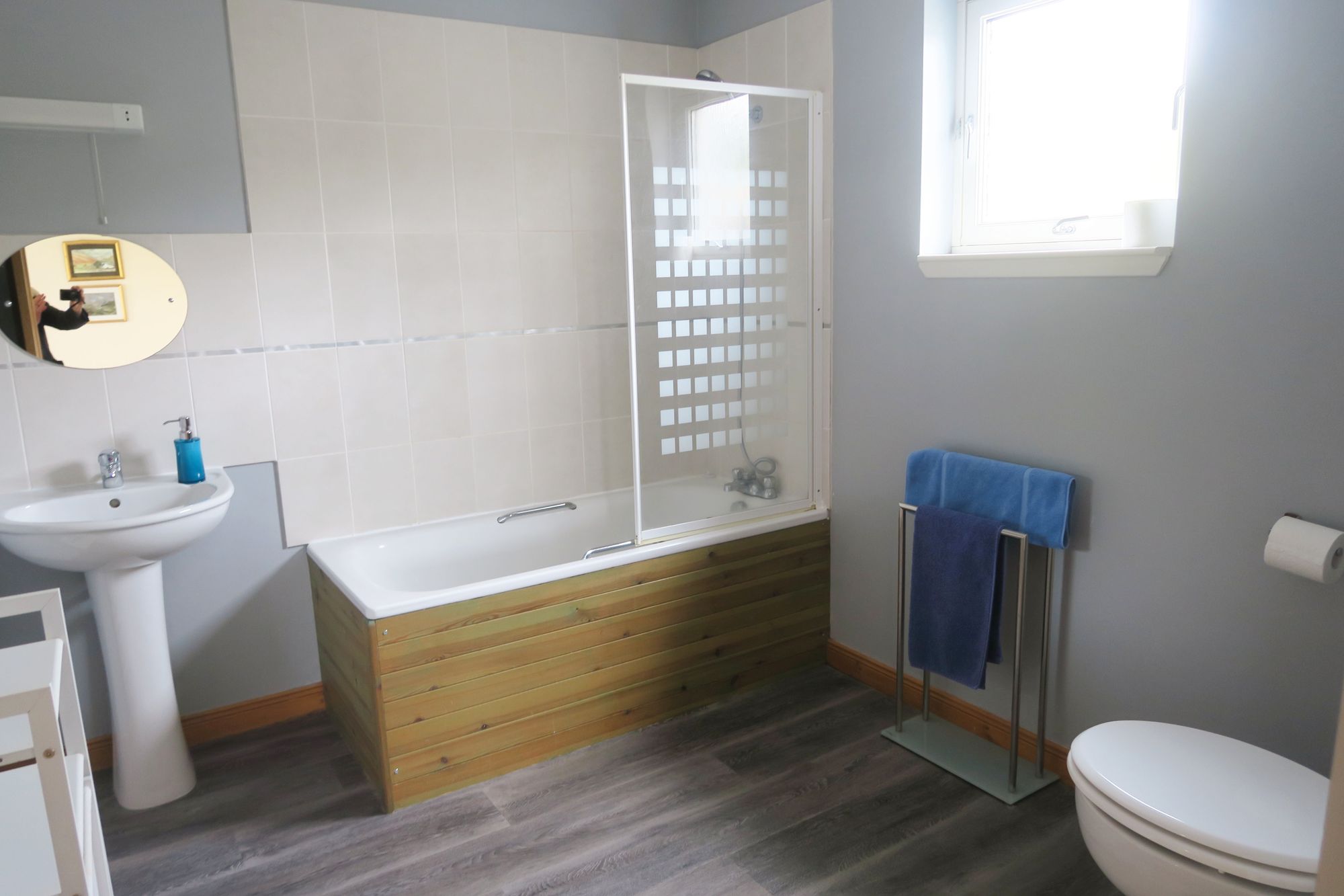 3 bed house for sale in Hallin, Isle Of Skye  - Property Image 15