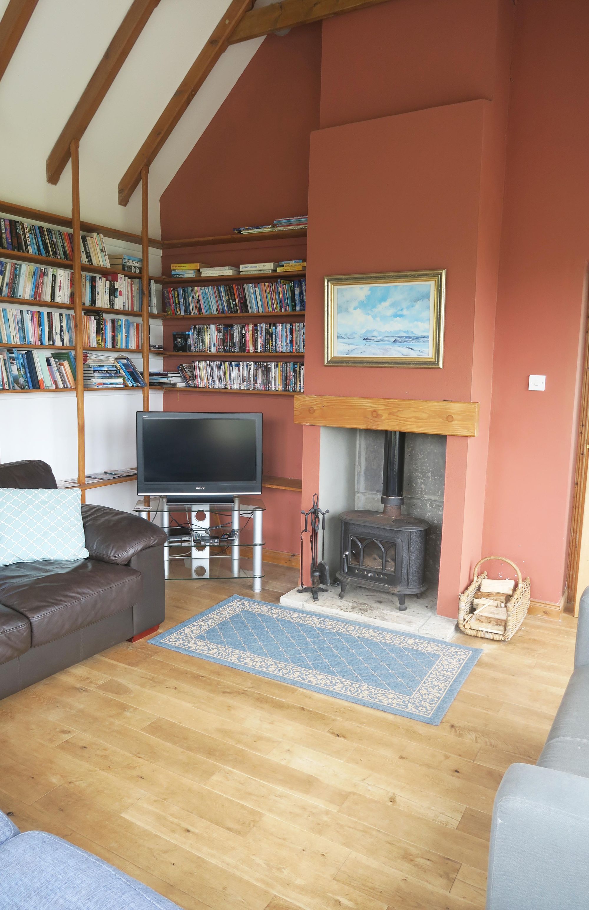 3 bed house for sale in Hallin, Isle Of Skye  - Property Image 11