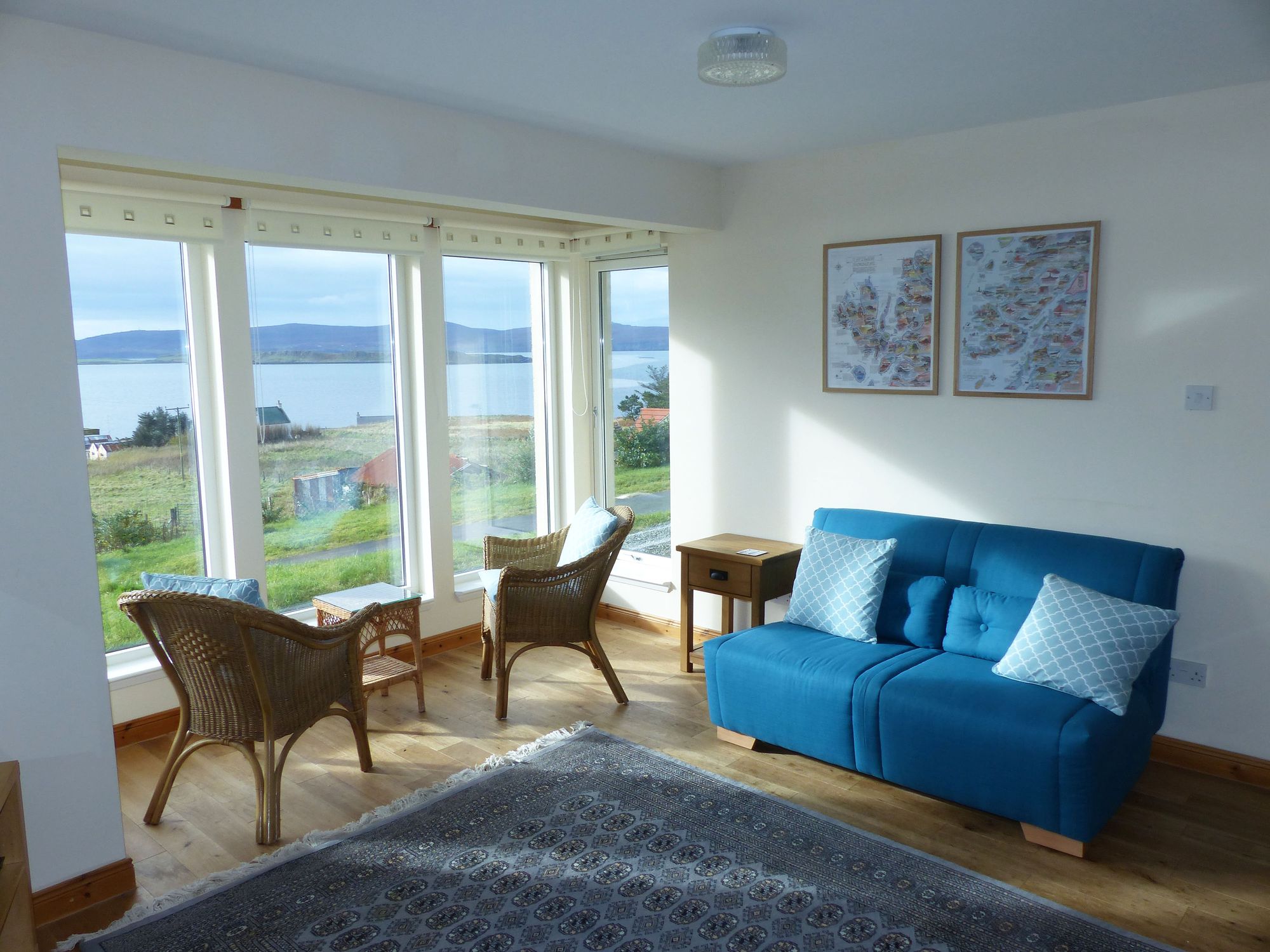 3 bed house for sale in Hallin, Isle Of Skye  - Property Image 12