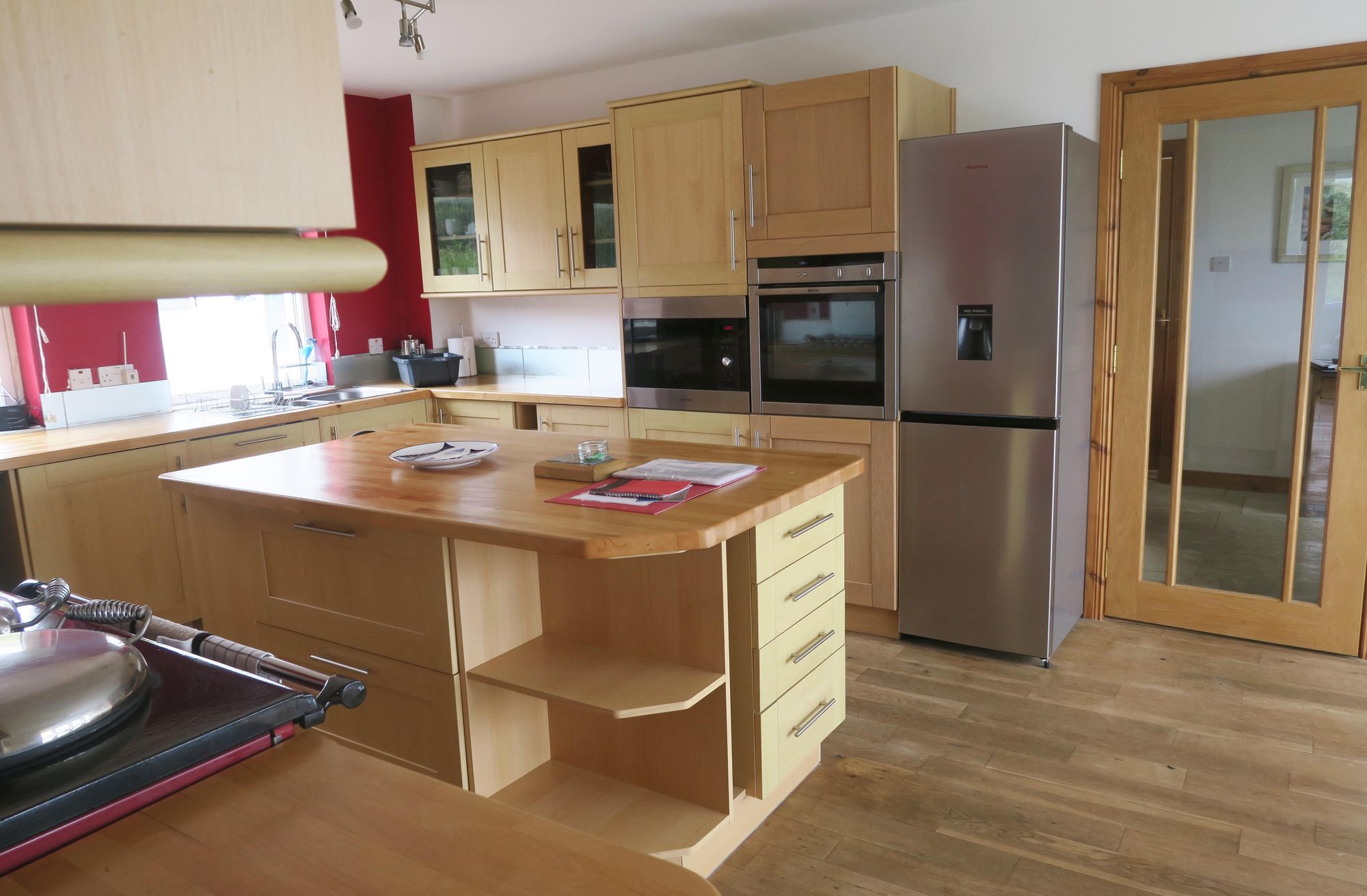 3 bed house for sale in Hallin, Isle Of Skye  - Property Image 7