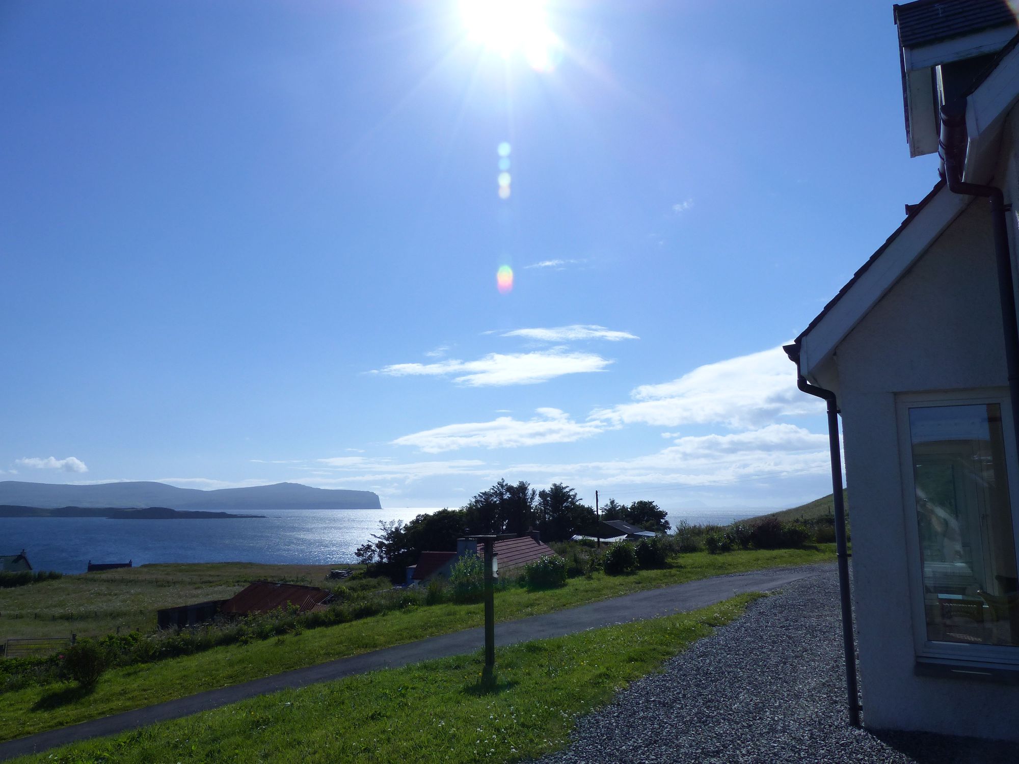 3 bed house for sale in Hallin, Isle Of Skye  - Property Image 3