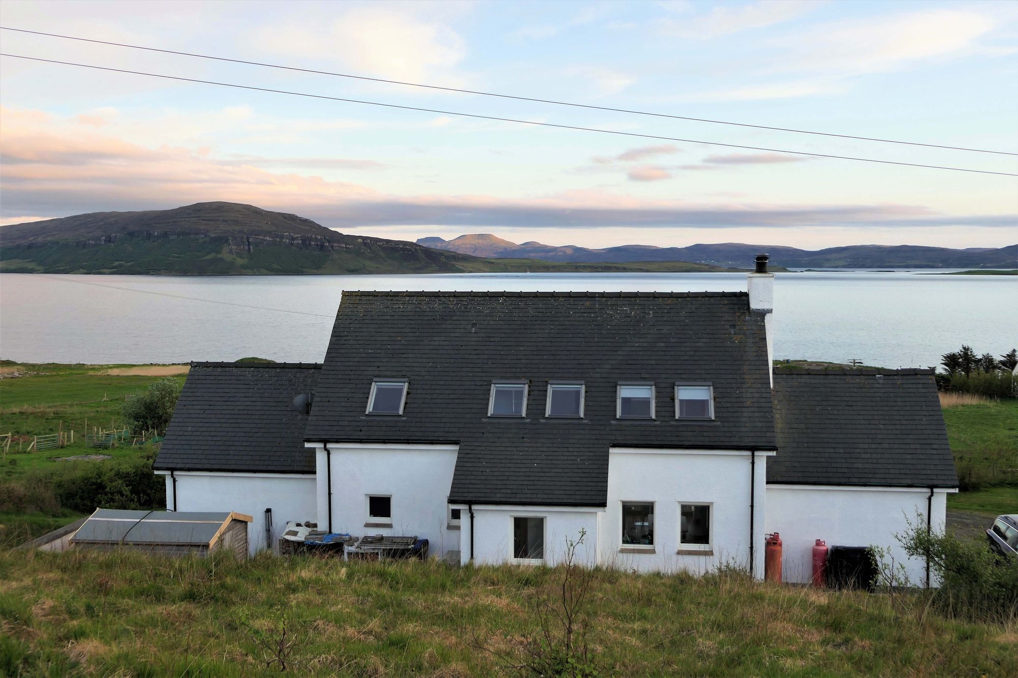 3 bed house for sale in Hallin, Isle Of Skye  - Property Image 22