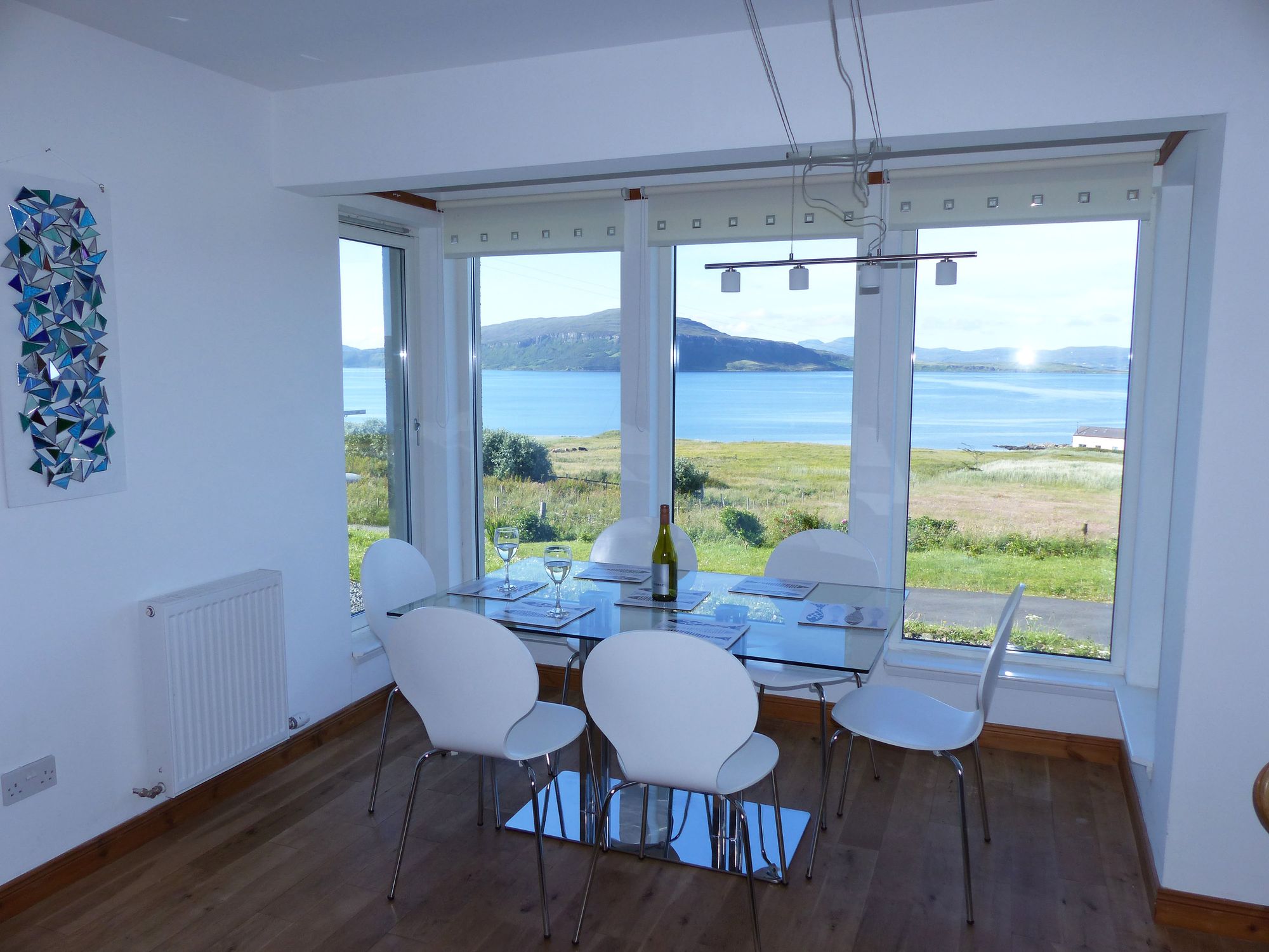 3 bed house for sale in Hallin, Isle Of Skye  - Property Image 9