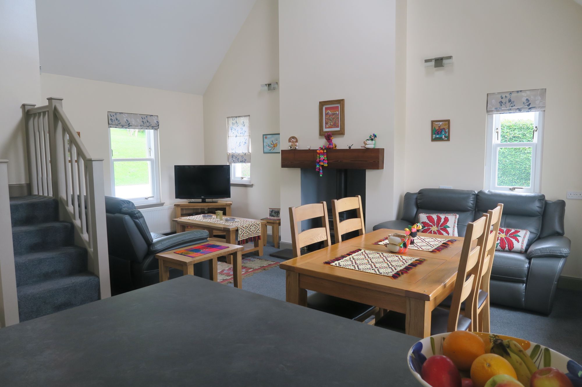 3 bed house for sale in Snizort, Portree  - Property Image 19