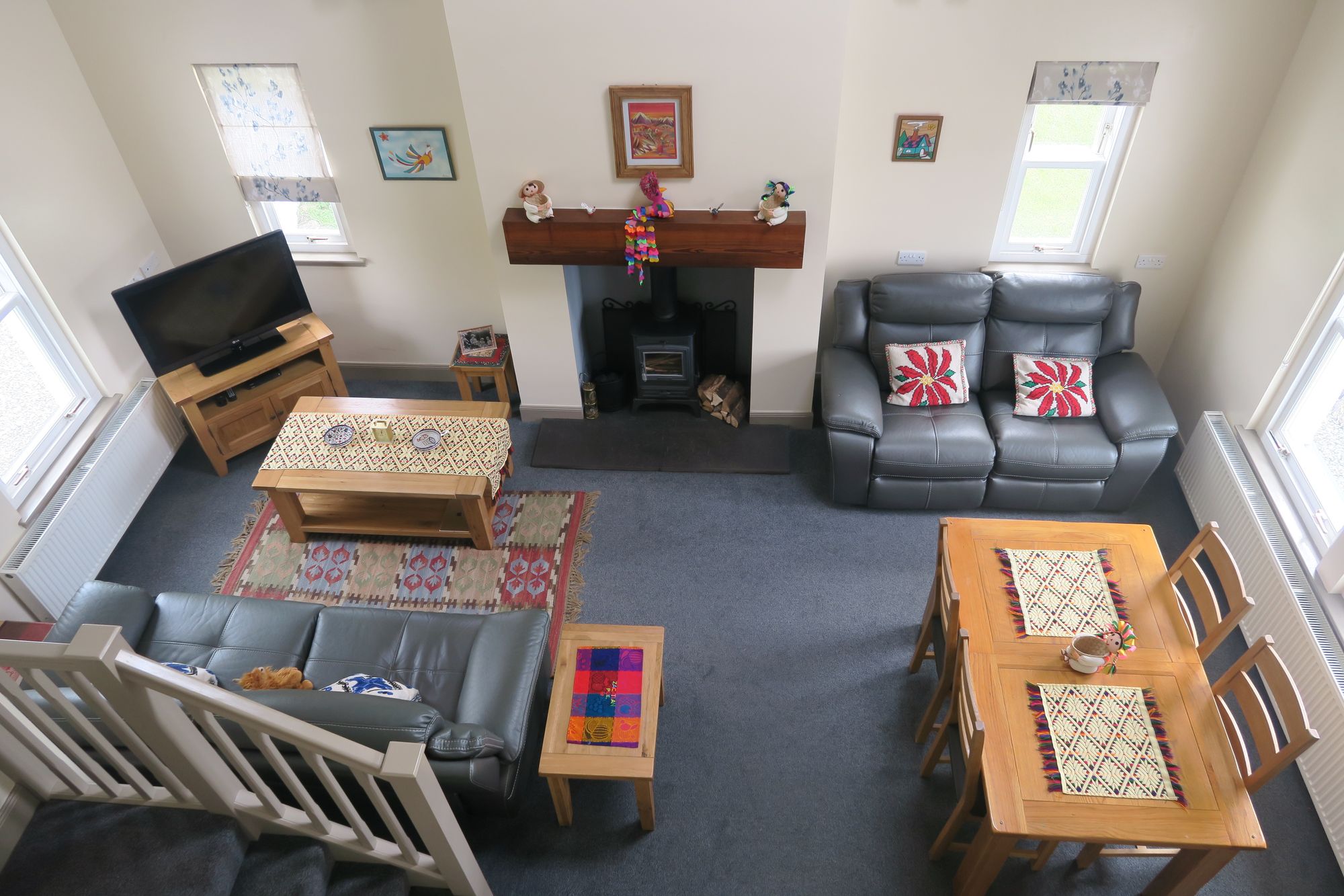 3 bed house for sale in Snizort, Portree  - Property Image 15