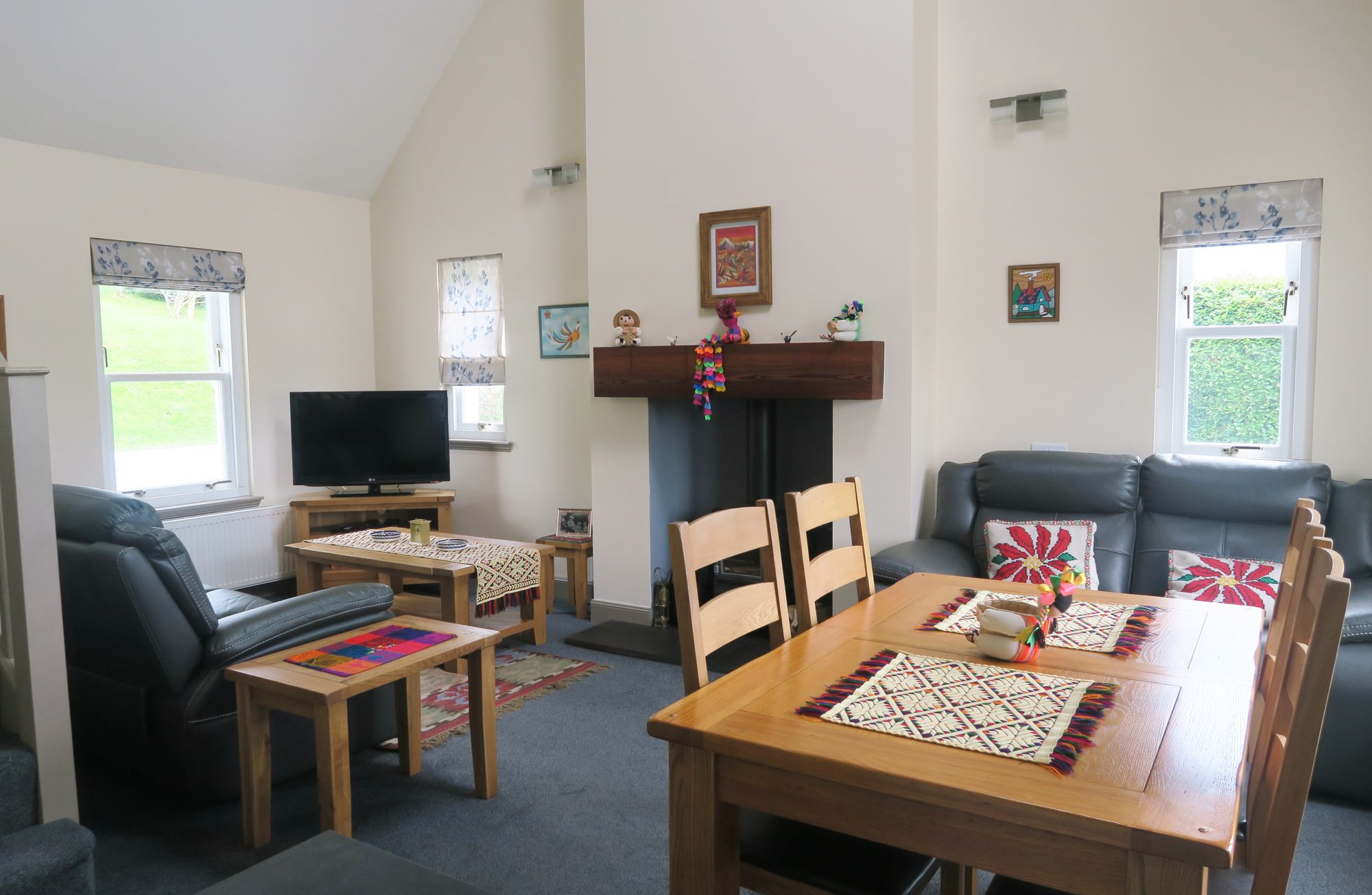 3 bed house for sale in Snizort, Portree  - Property Image 12