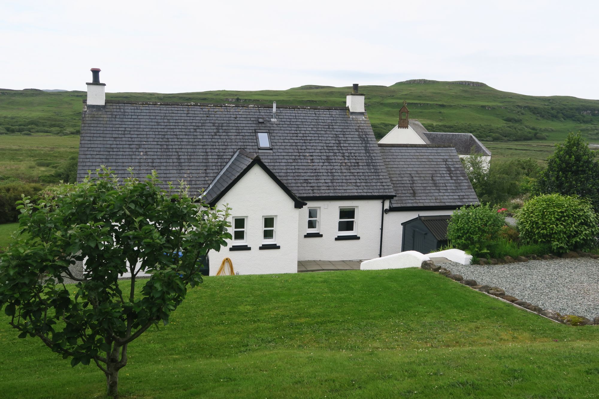 3 bed house for sale in Snizort, Portree  - Property Image 27