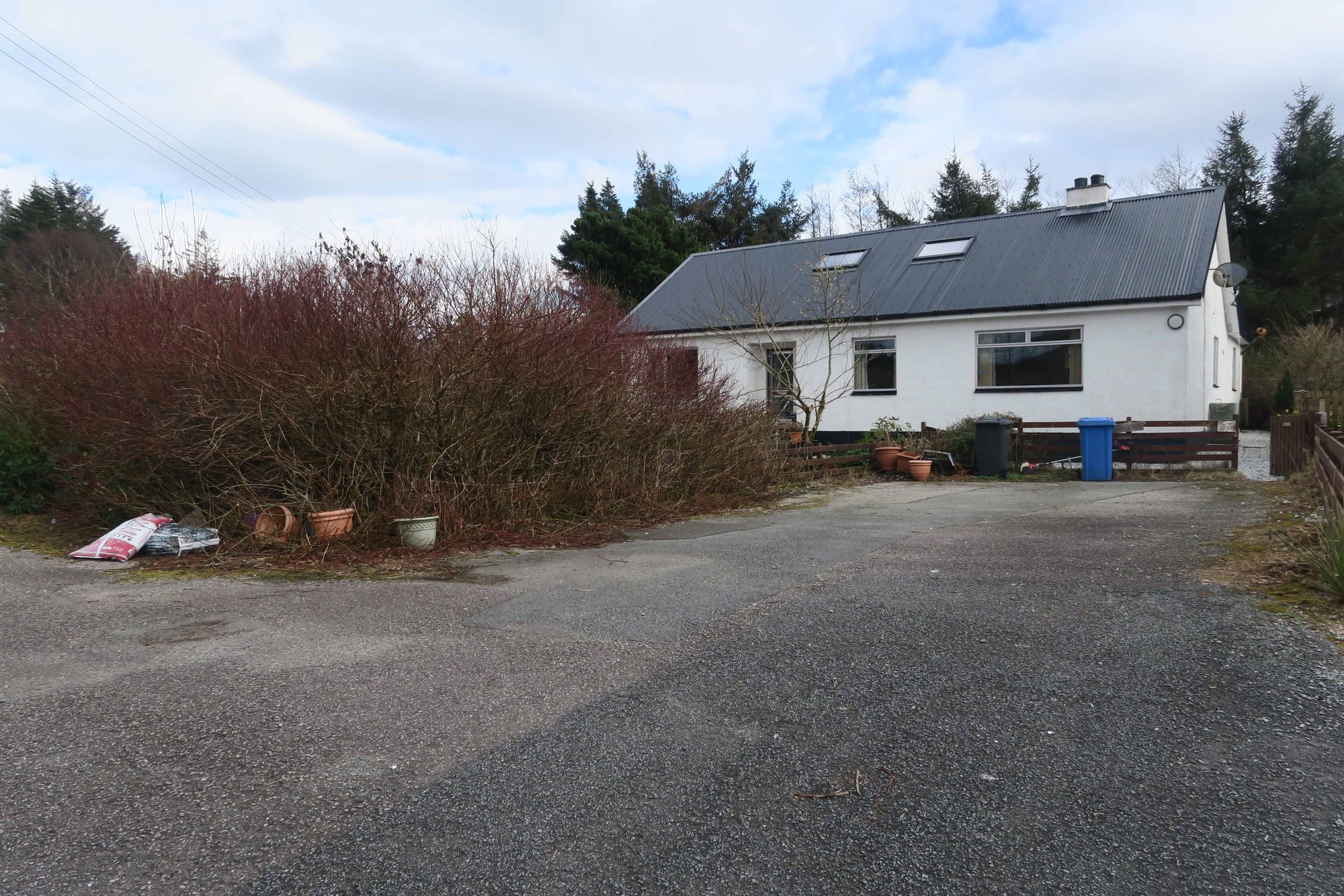 6 bed house for sale in Broadford, Isle Of Skye  - Property Image 2