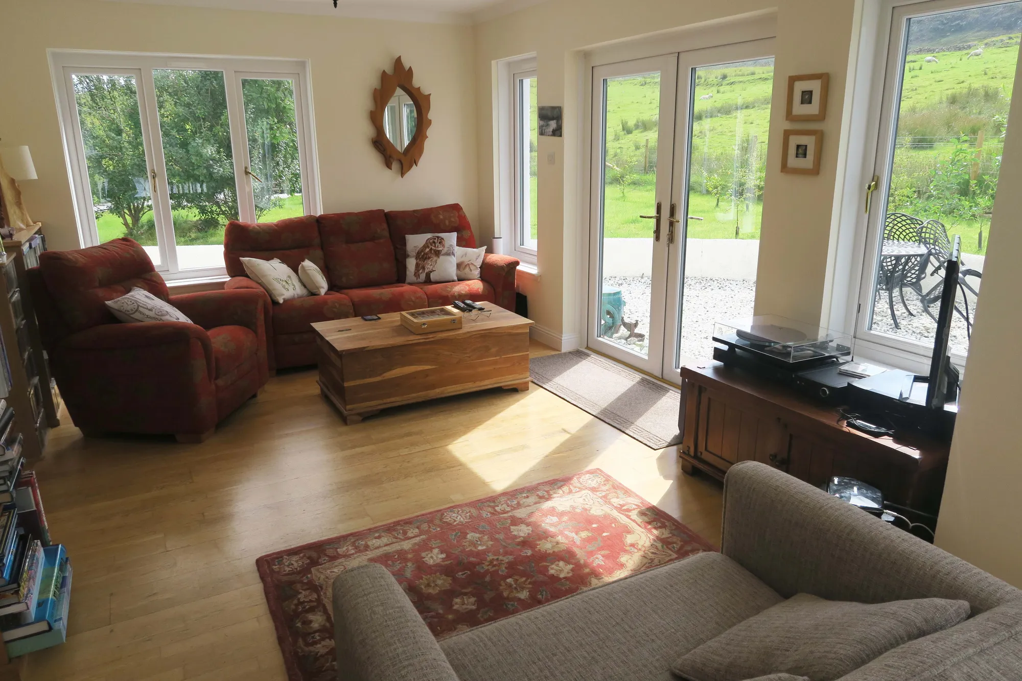 4 bed house for sale in Broadford, Isle Of Skye  - Property Image 16