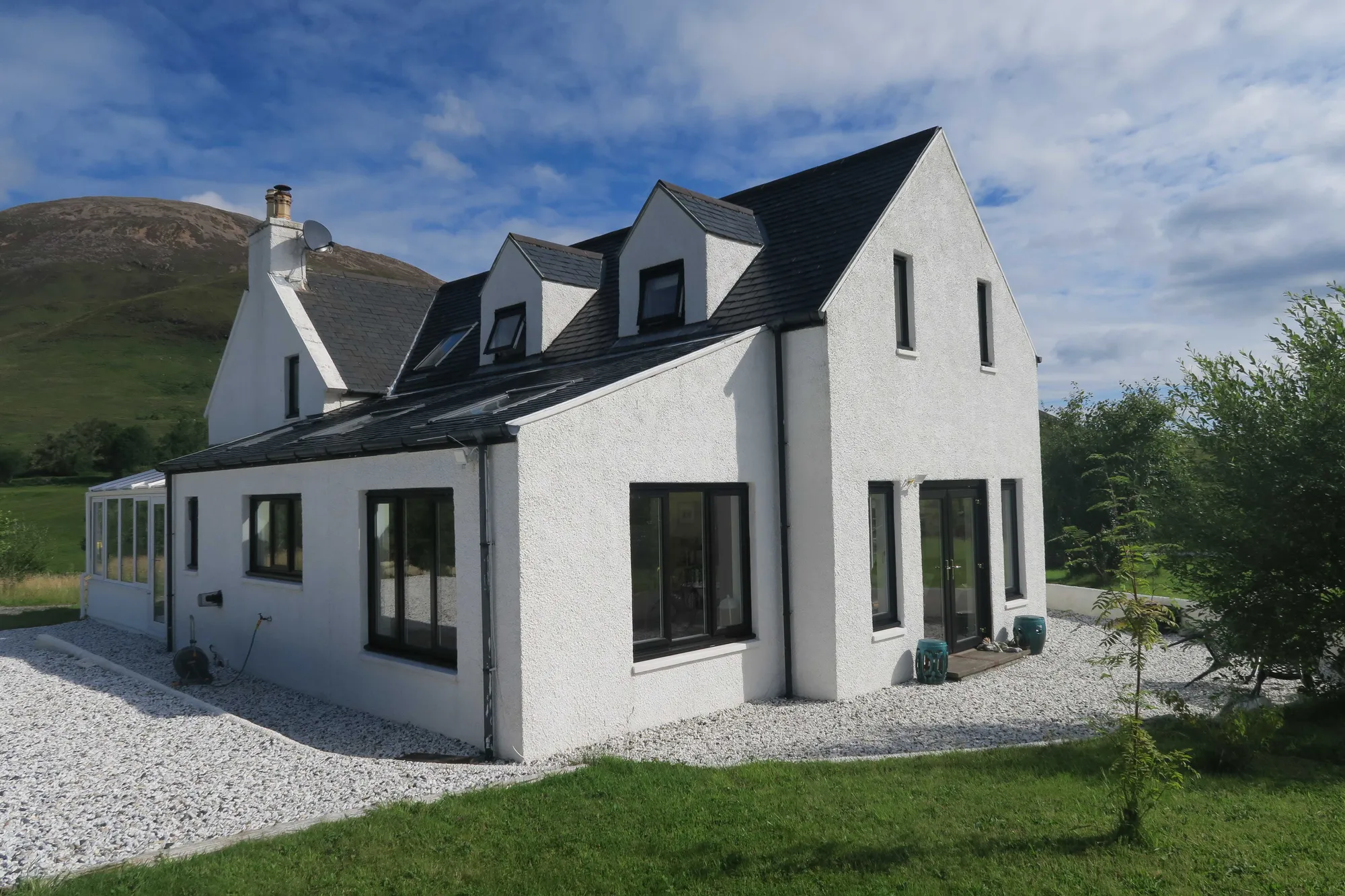 4 bed house for sale in Broadford, Isle Of Skye  - Property Image 45