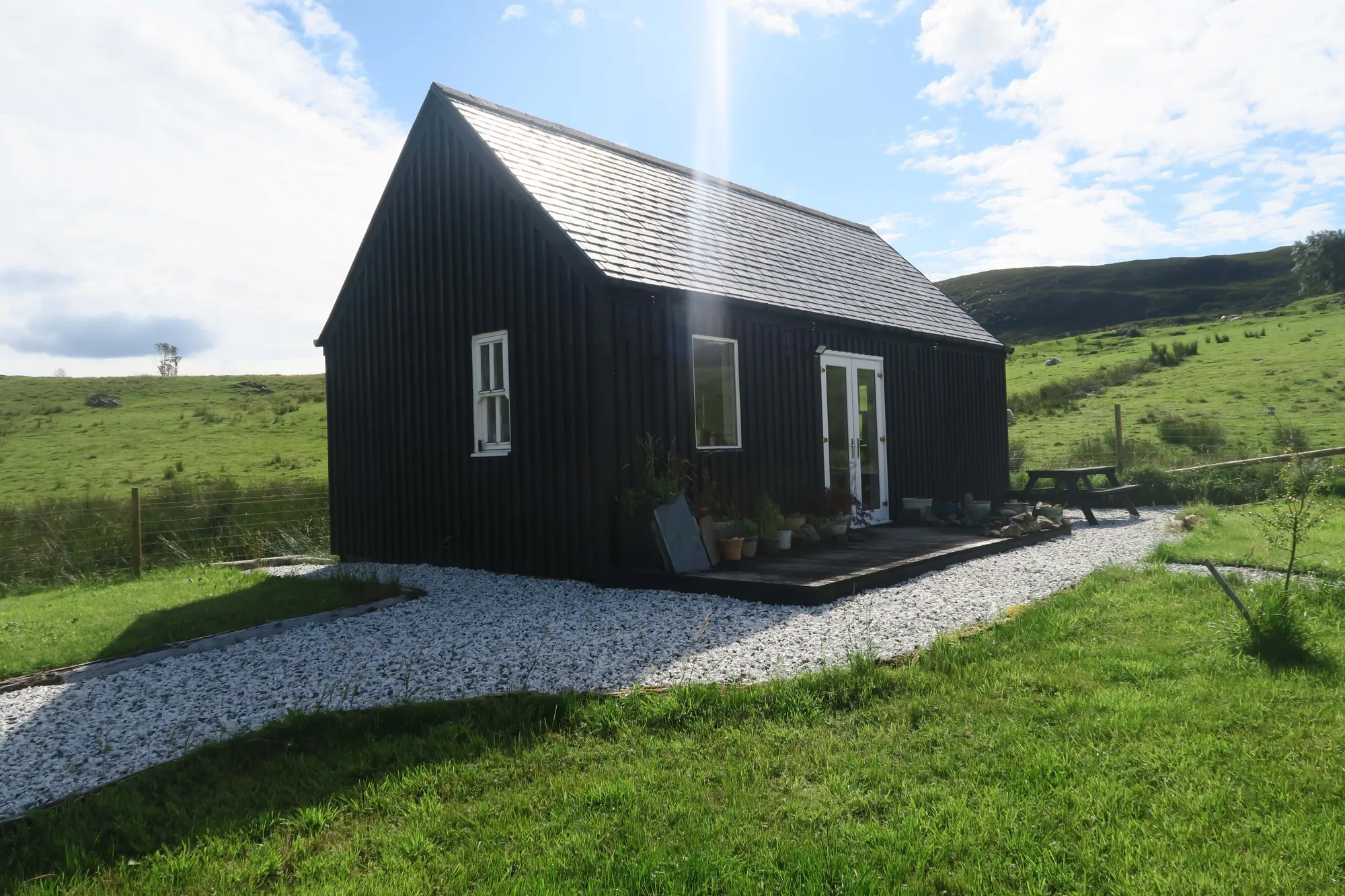 4 bed house for sale in Broadford, Isle Of Skye  - Property Image 34