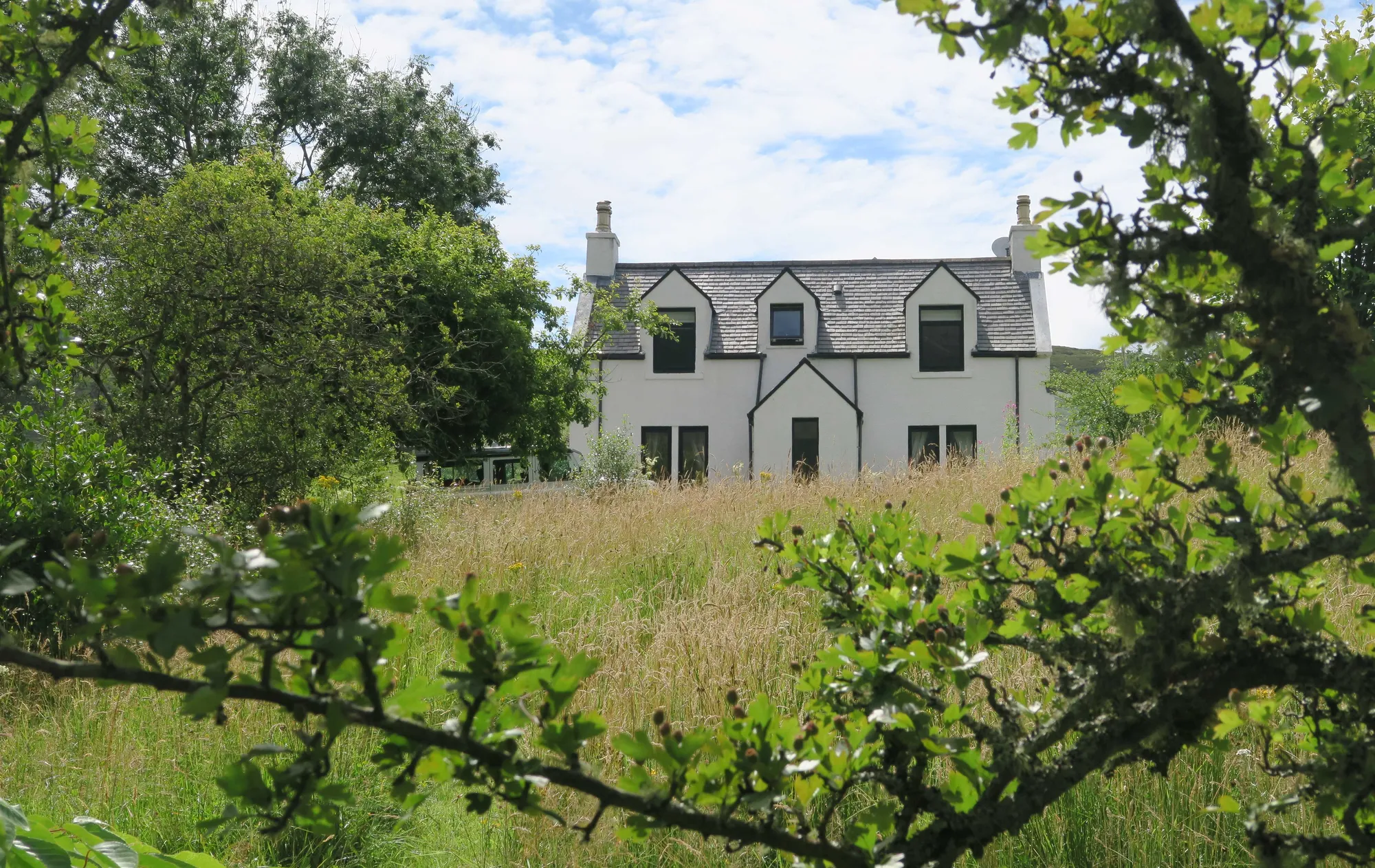 4 bed house for sale in Broadford, Isle Of Skye  - Property Image 47