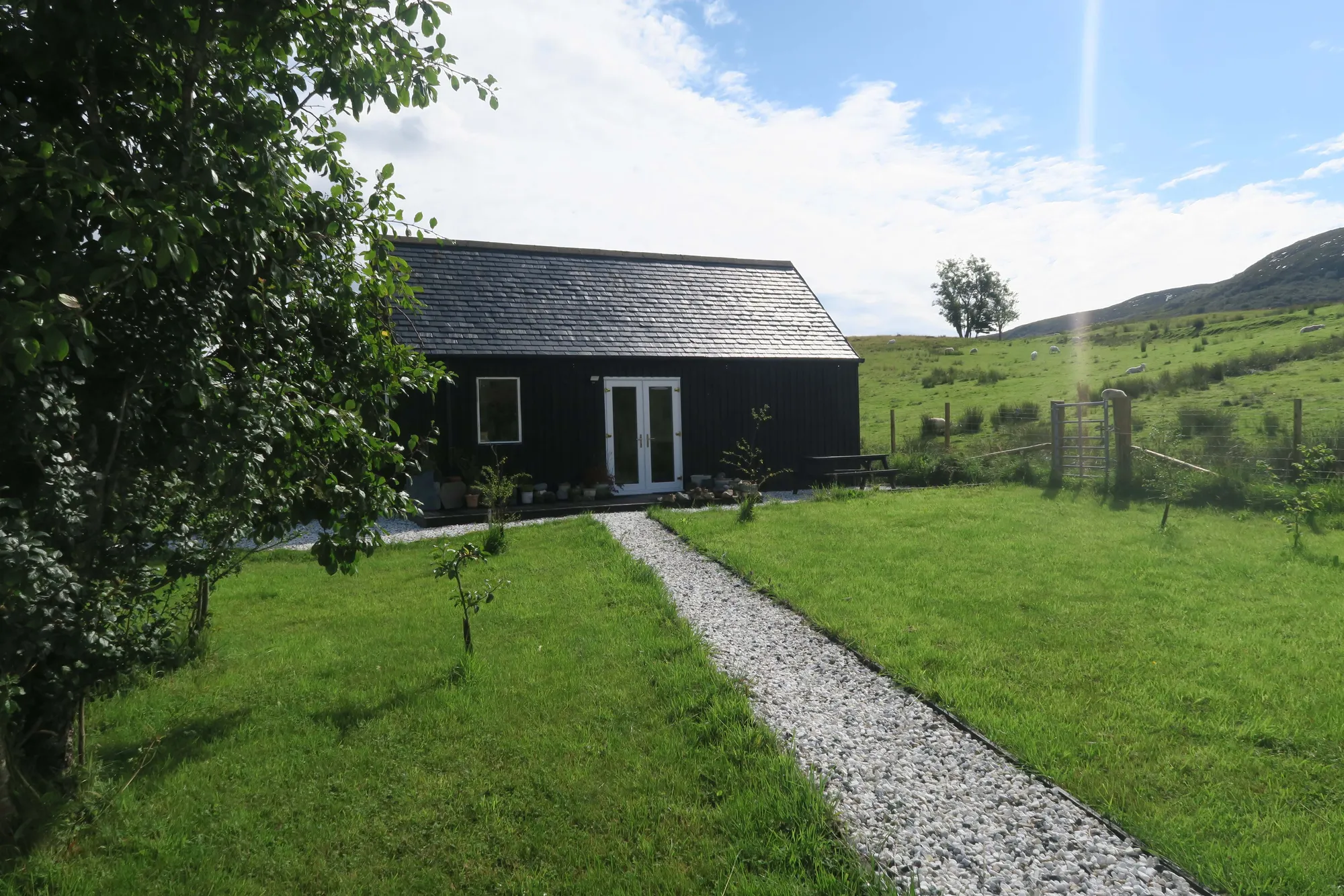 4 bed house for sale in Broadford, Isle Of Skye  - Property Image 4