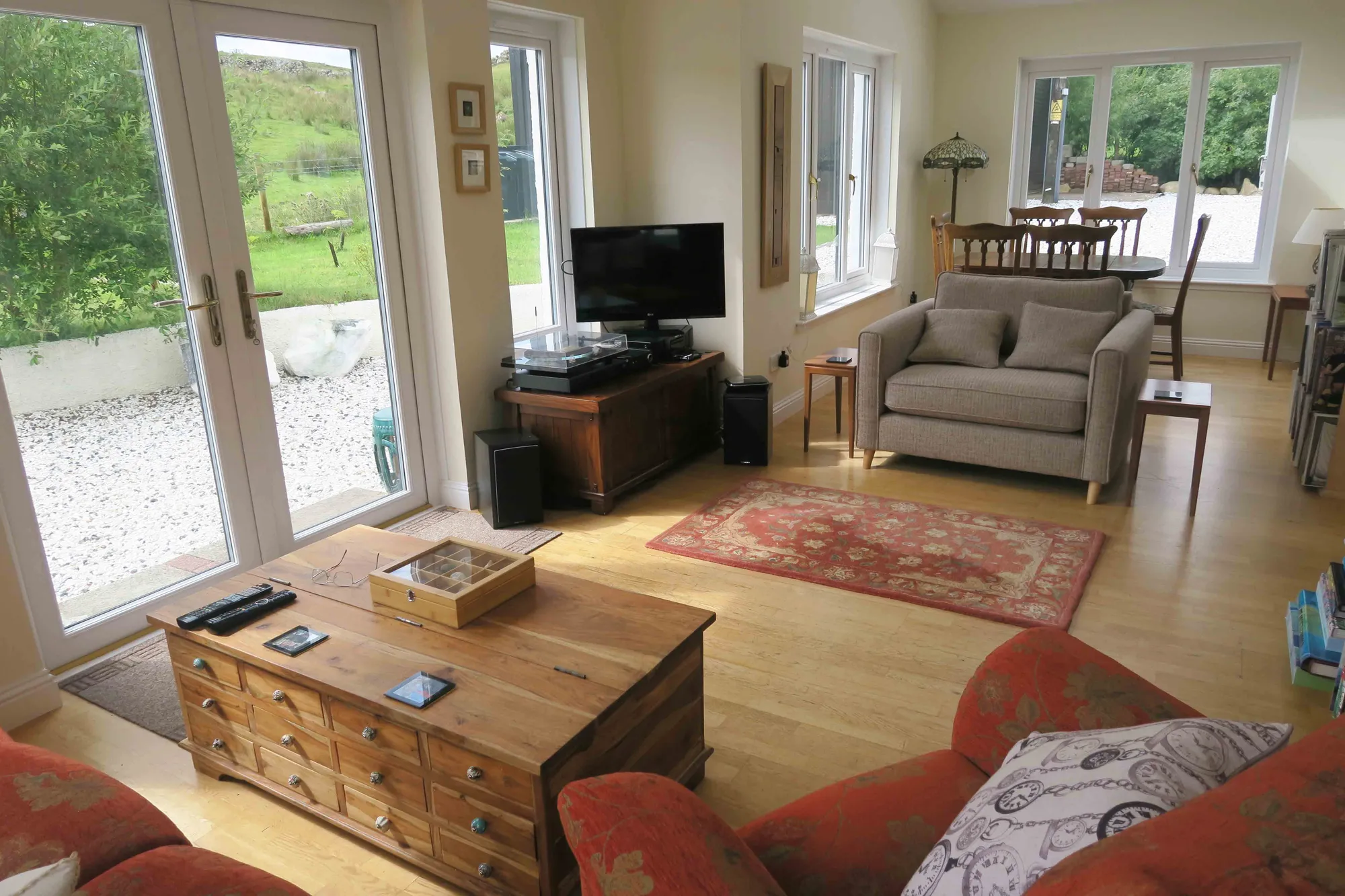 4 bed house for sale in Broadford, Isle Of Skye  - Property Image 20