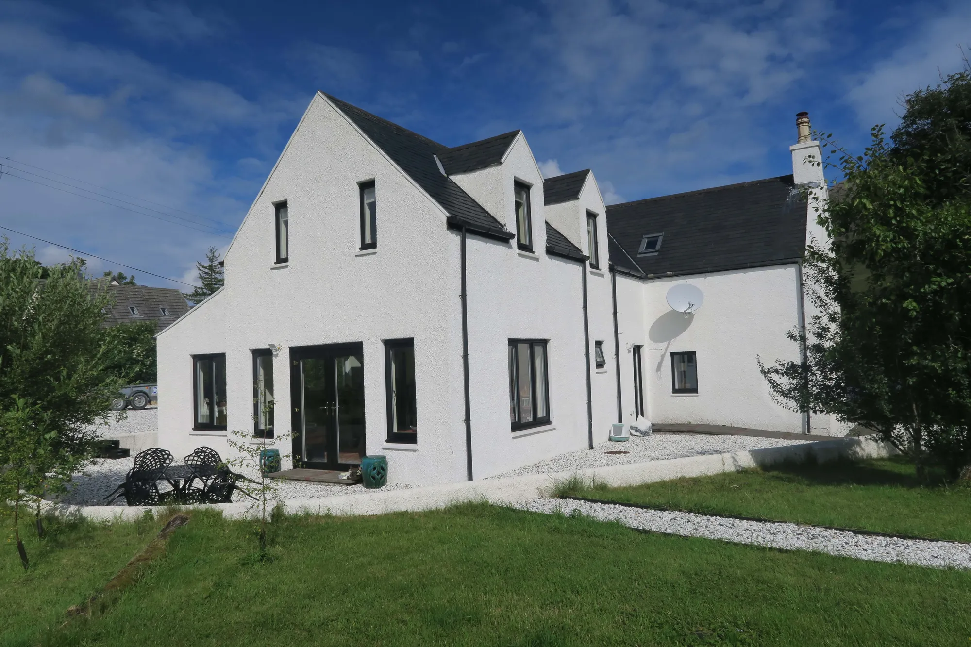 4 bed house for sale in Broadford, Isle Of Skye 2