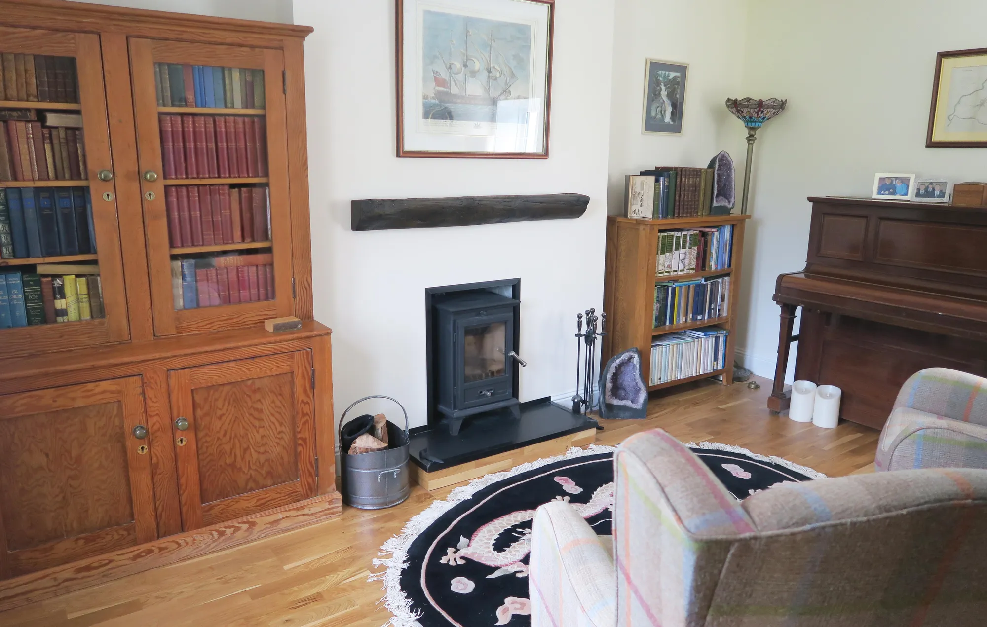 4 bed house for sale in Broadford, Isle Of Skye  - Property Image 6