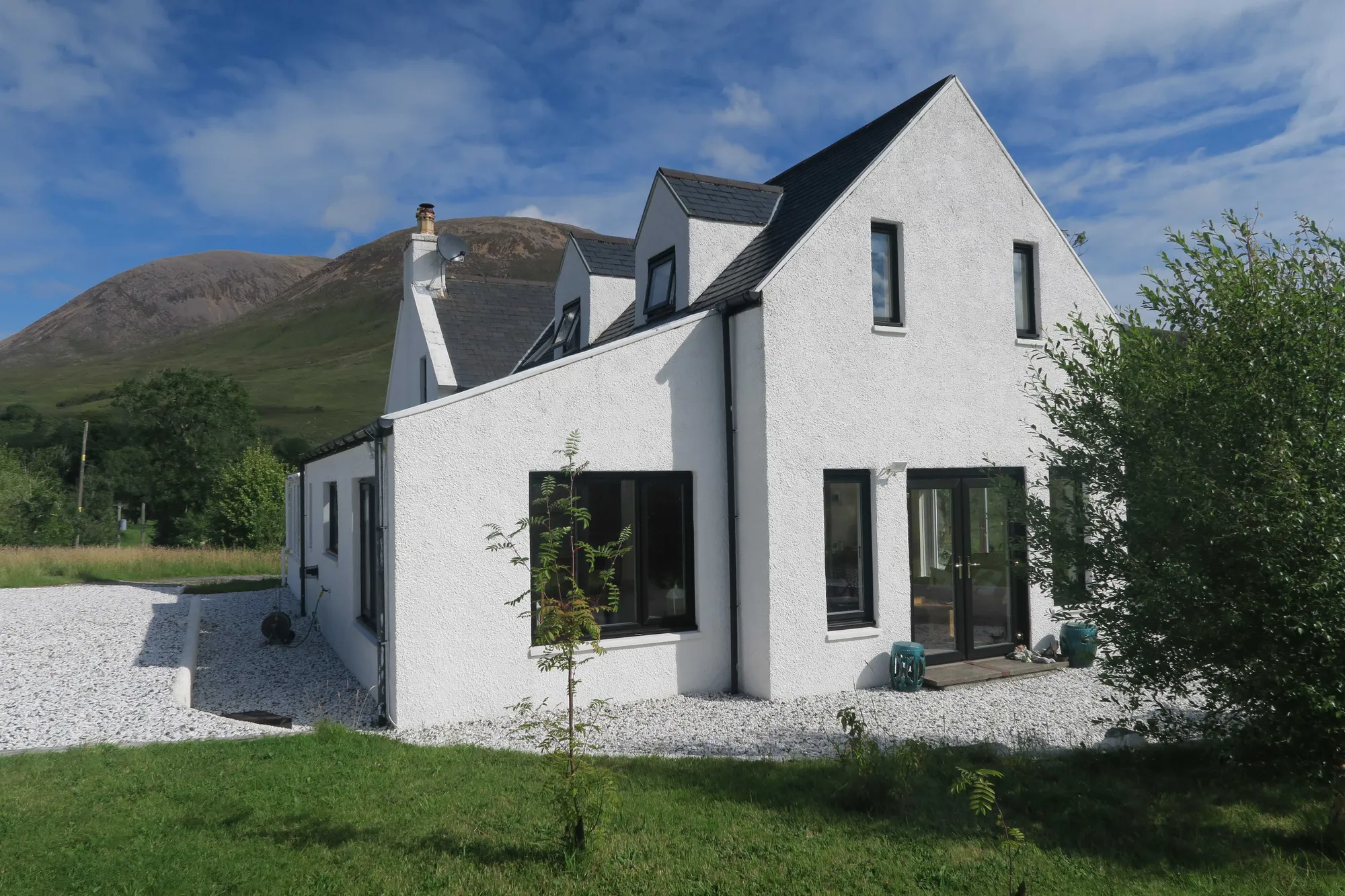 4 bed house for sale in Broadford, Isle Of Skye  - Property Image 46