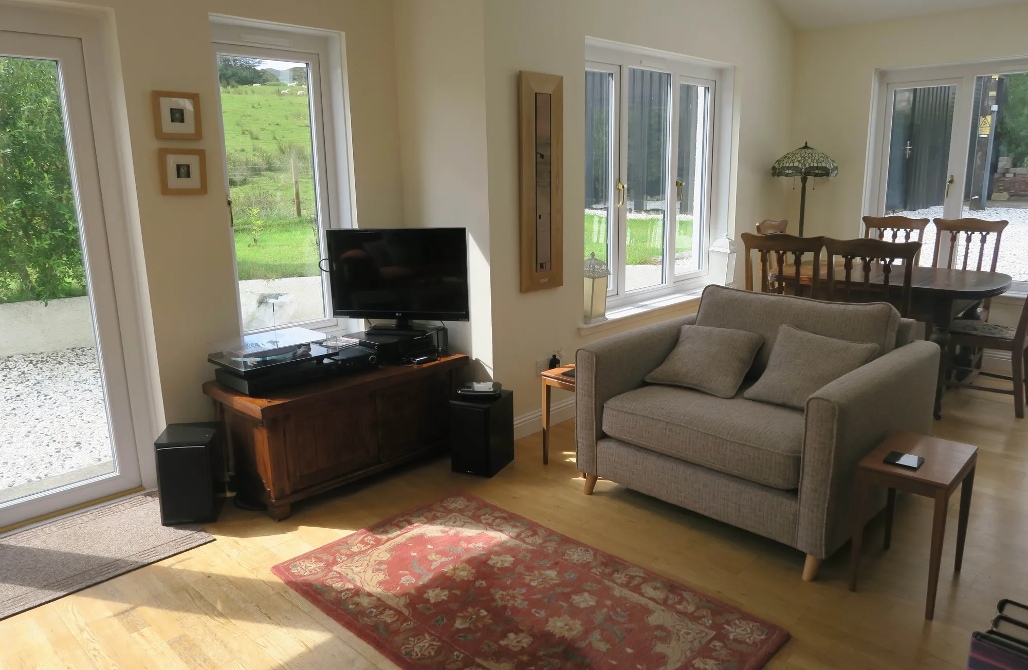 4 bed house for sale in Broadford, Isle Of Skye  - Property Image 17