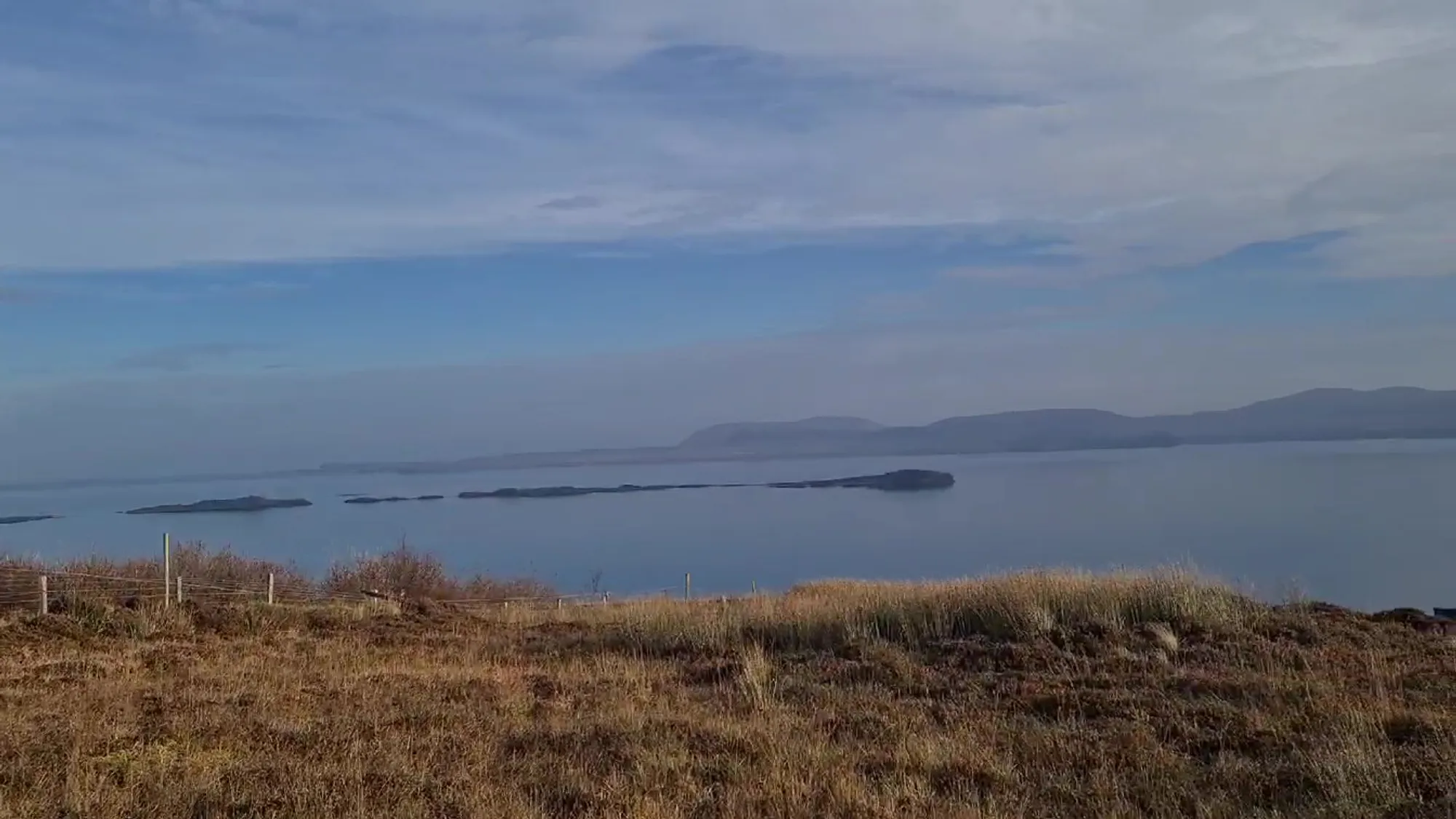 Land for sale in 26 Geary, Waternish, Isle of Skye, IV55 8GQ (ref