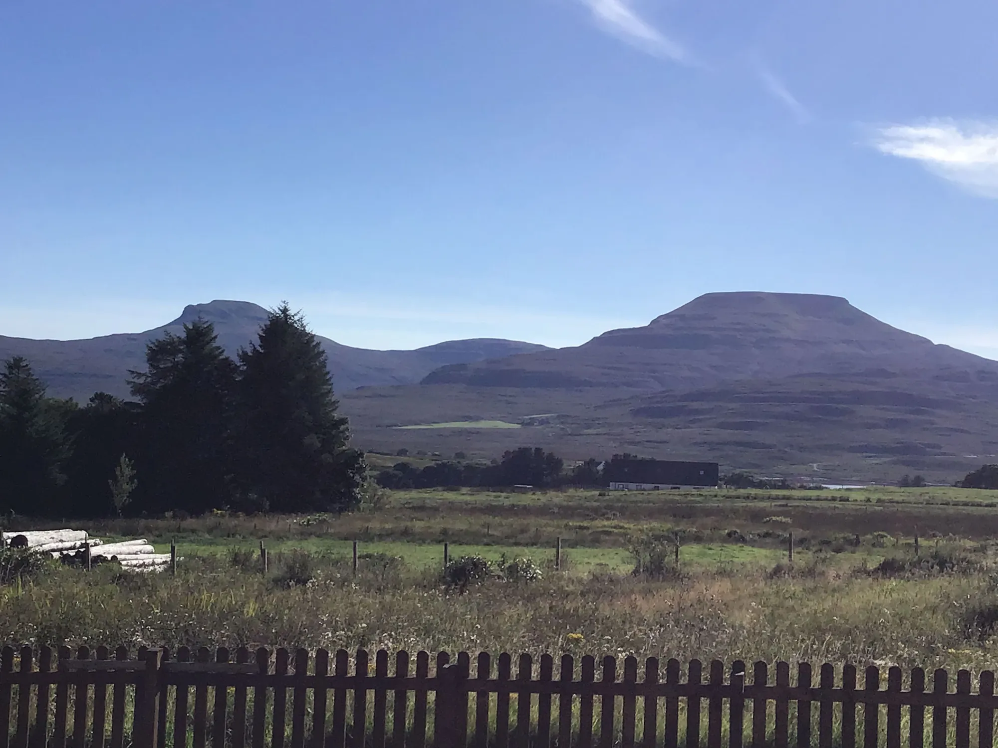 3 bed for sale in Kilmuir, Isle Of Skye 1