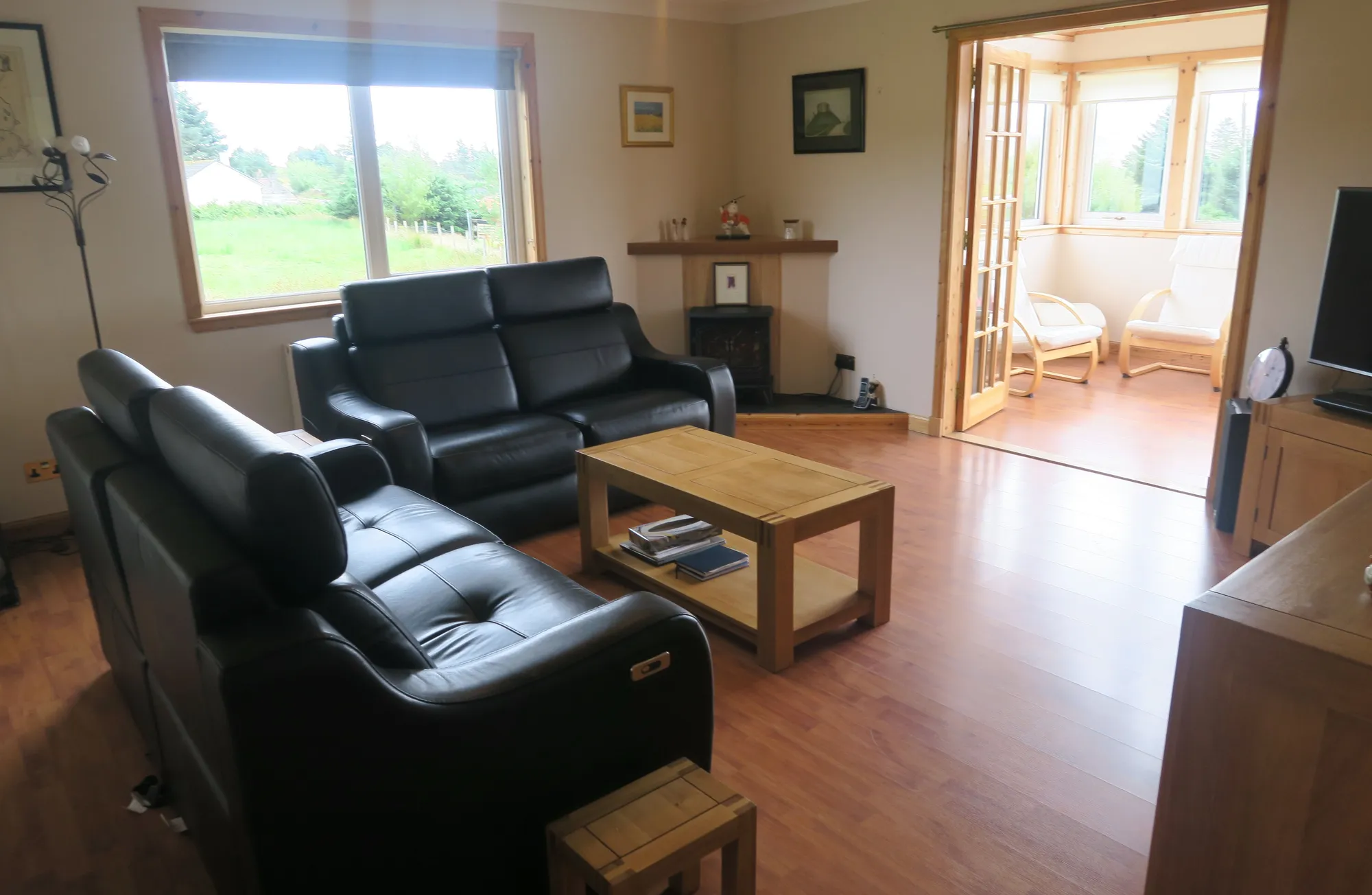 3 bed for sale in Kilmuir, Isle Of Skye  - Property Image 6