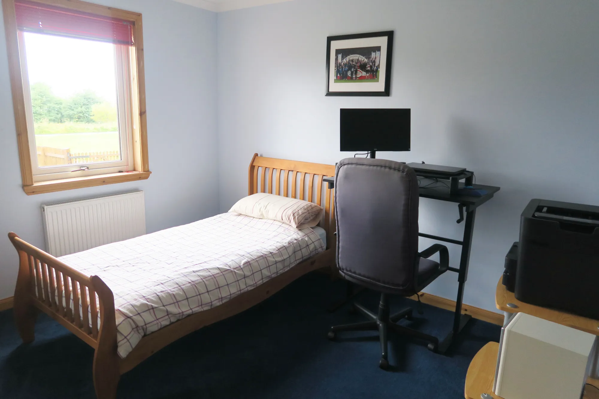 3 bed for sale in Kilmuir, Isle Of Skye  - Property Image 16