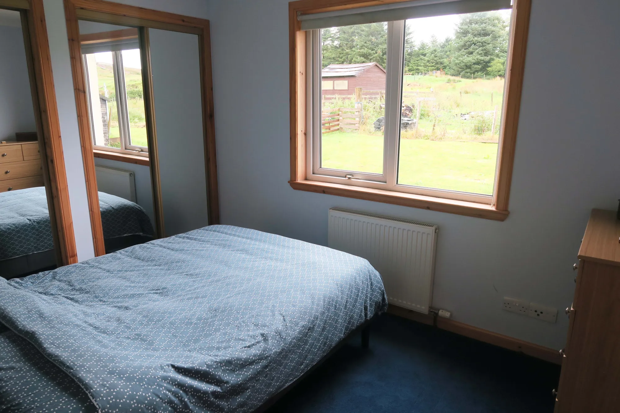 3 bed for sale in Kilmuir, Isle Of Skye  - Property Image 14