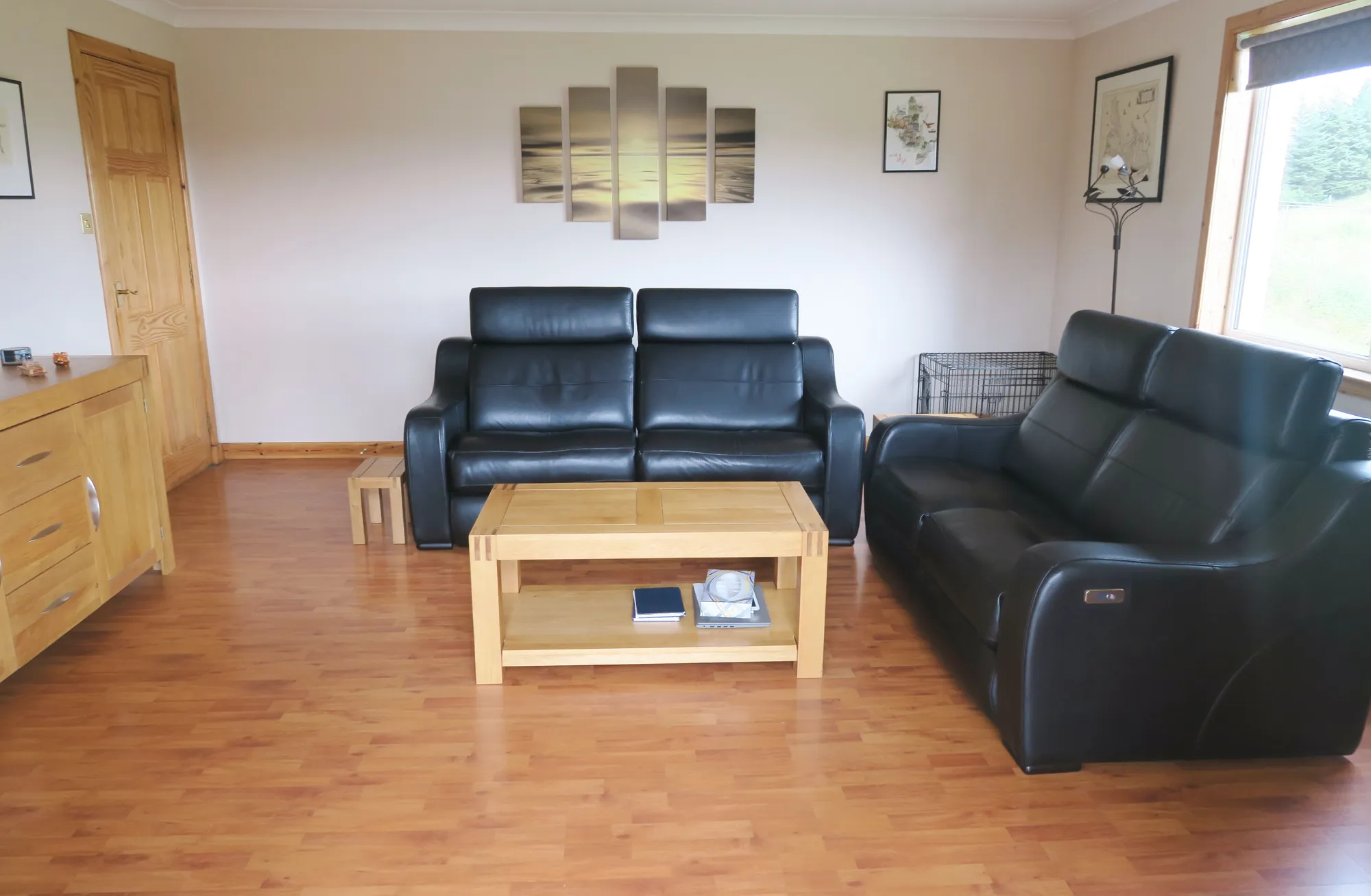 3 bed for sale in Kilmuir, Isle Of Skye  - Property Image 7