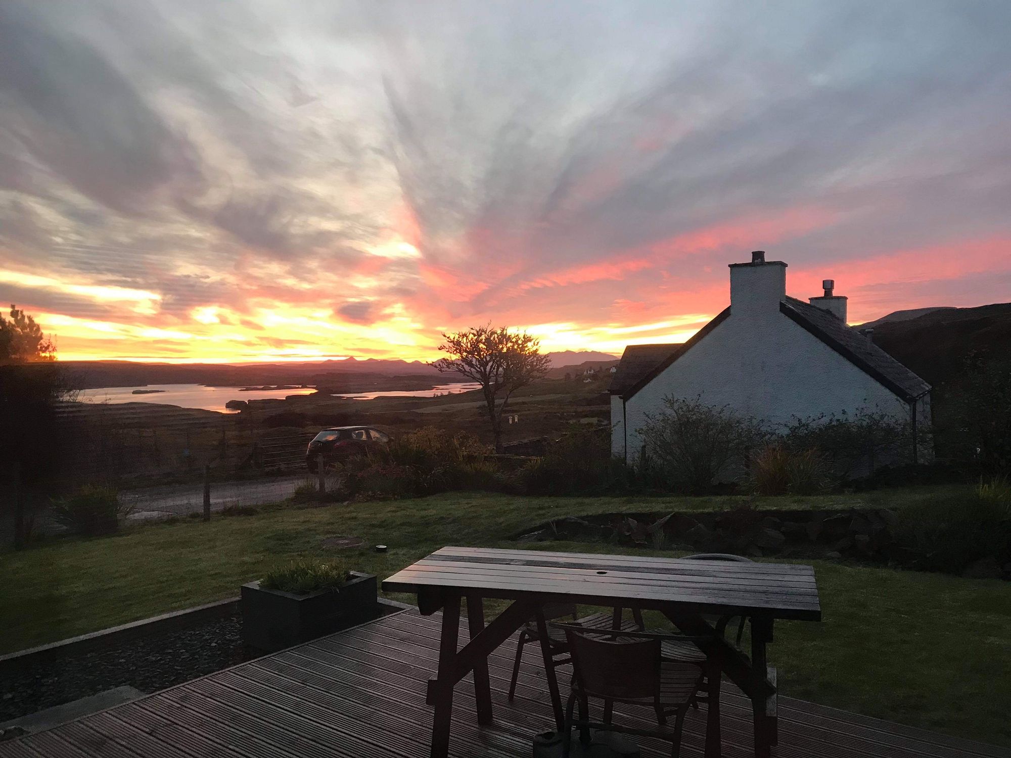 2 bed house for sale in Dunvegan, Isle Of Skye  - Property Image 24