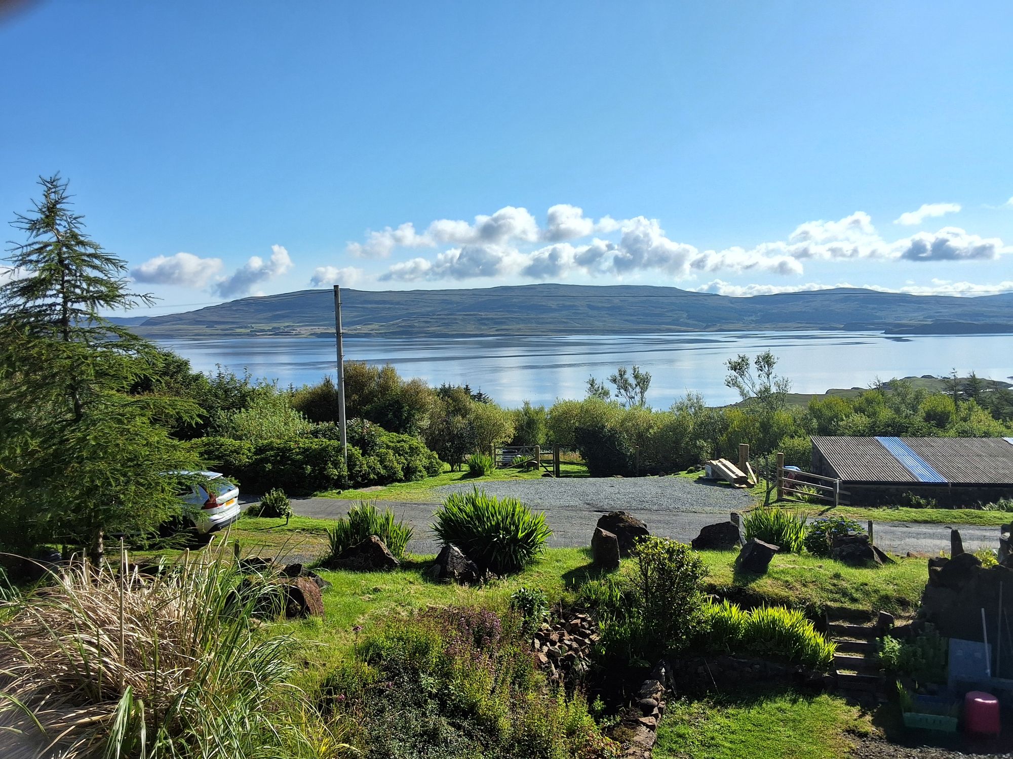 2 bed house for sale in Dunvegan, Isle Of Skye  - Property Image 7