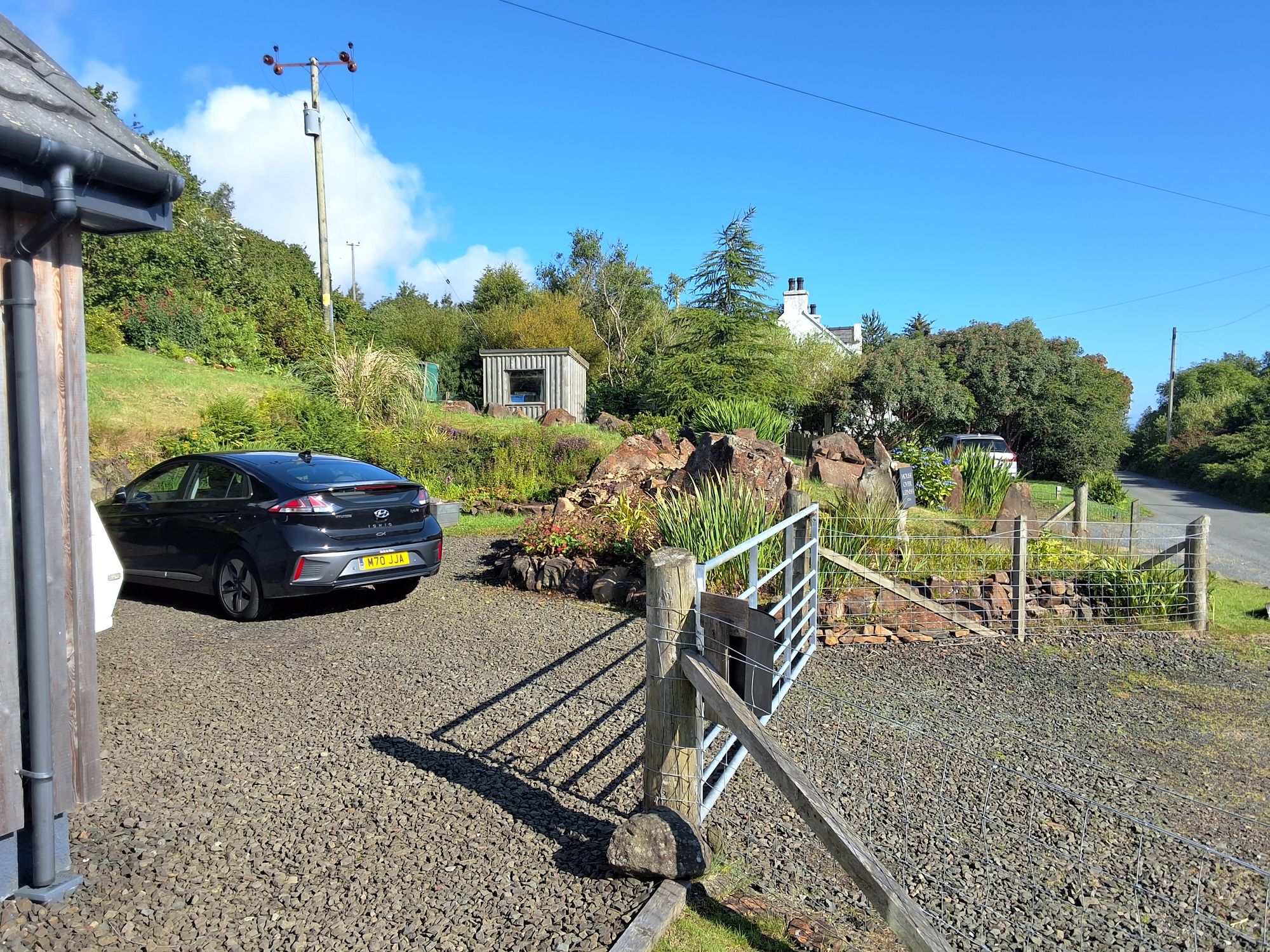 2 bed house for sale in Dunvegan, Isle Of Skye  - Property Image 3