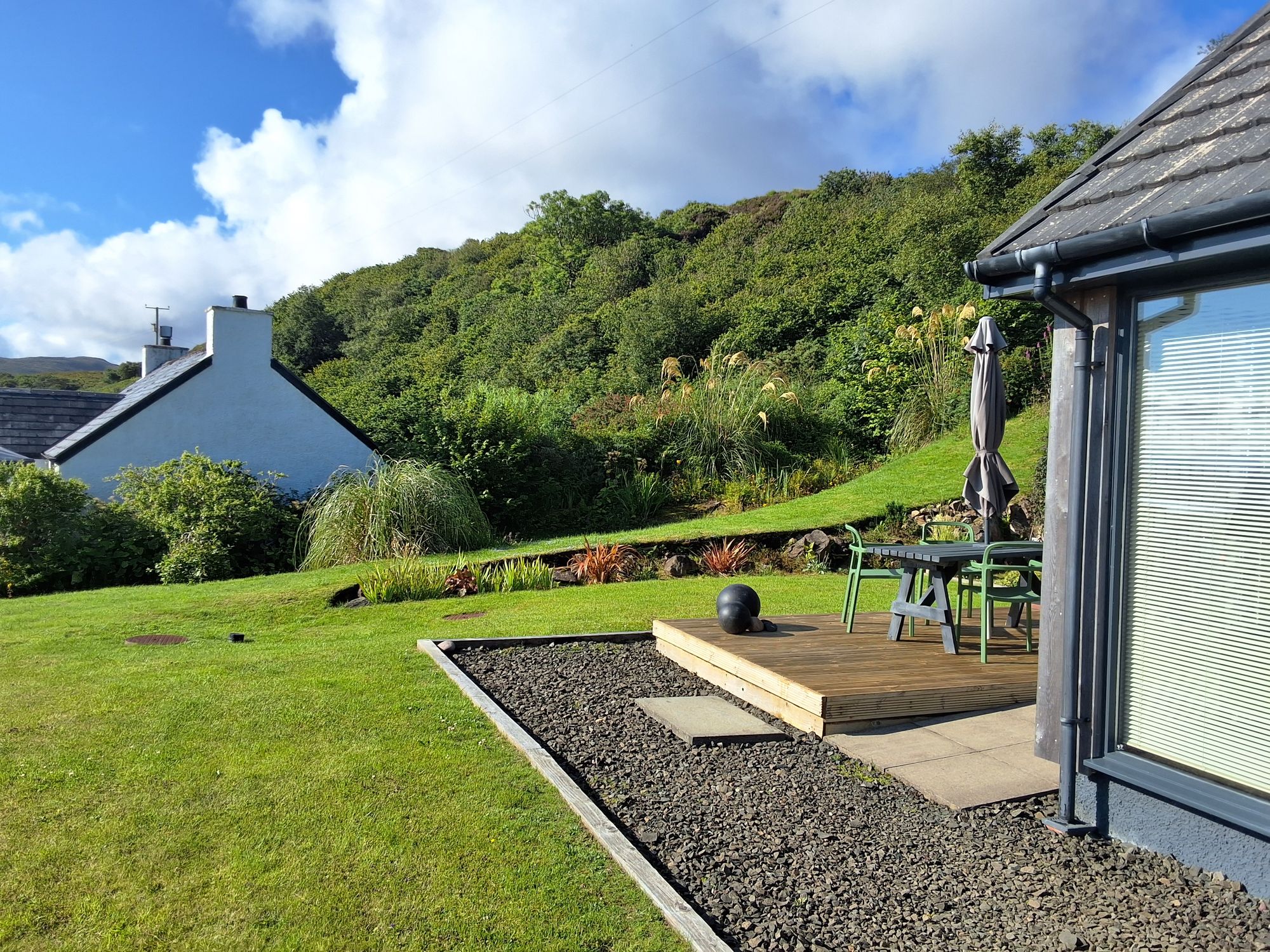 2 bed house for sale in Dunvegan, Isle Of Skye  - Property Image 4