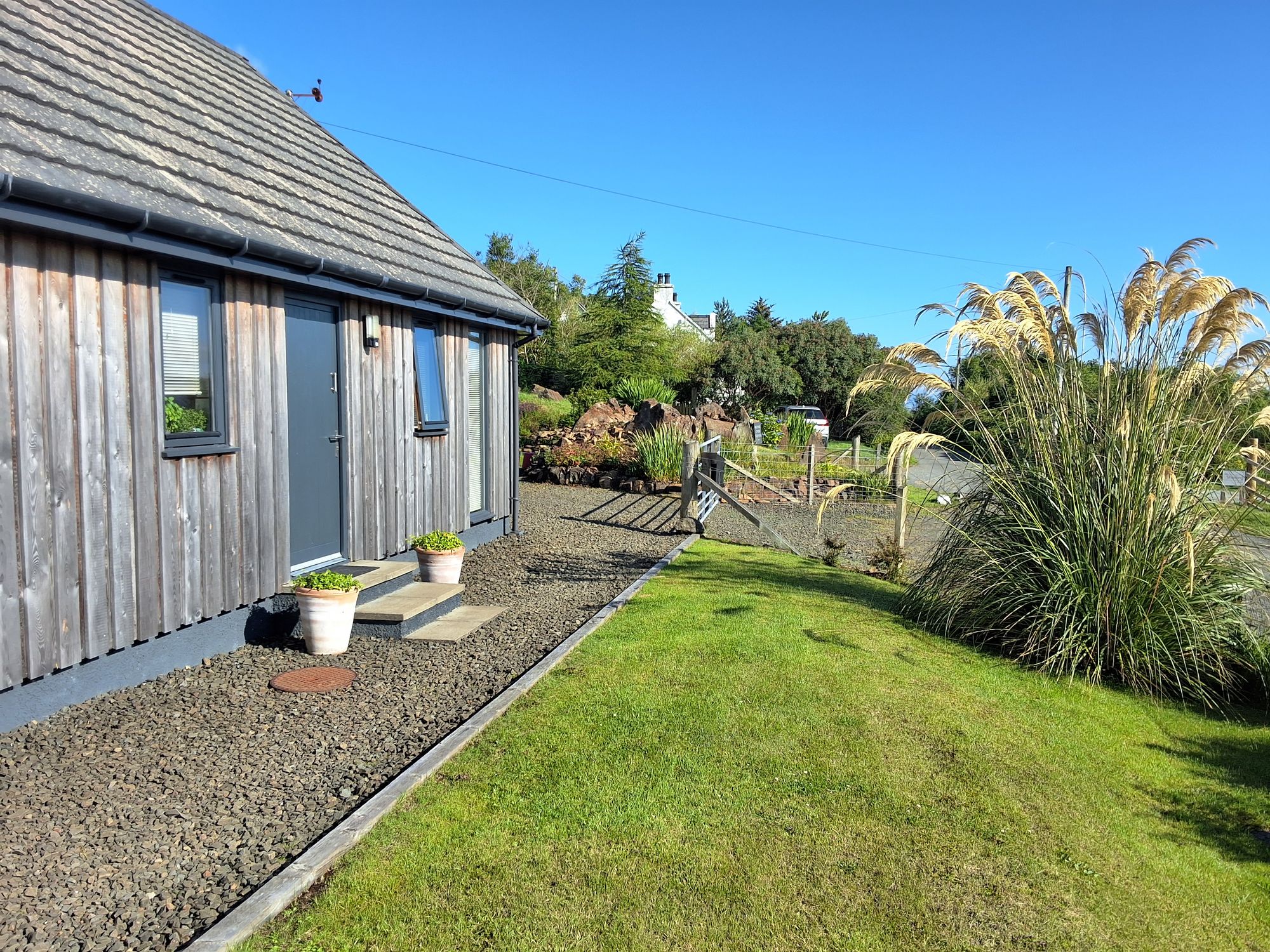 2 bed house for sale in Dunvegan, Isle Of Skye 1