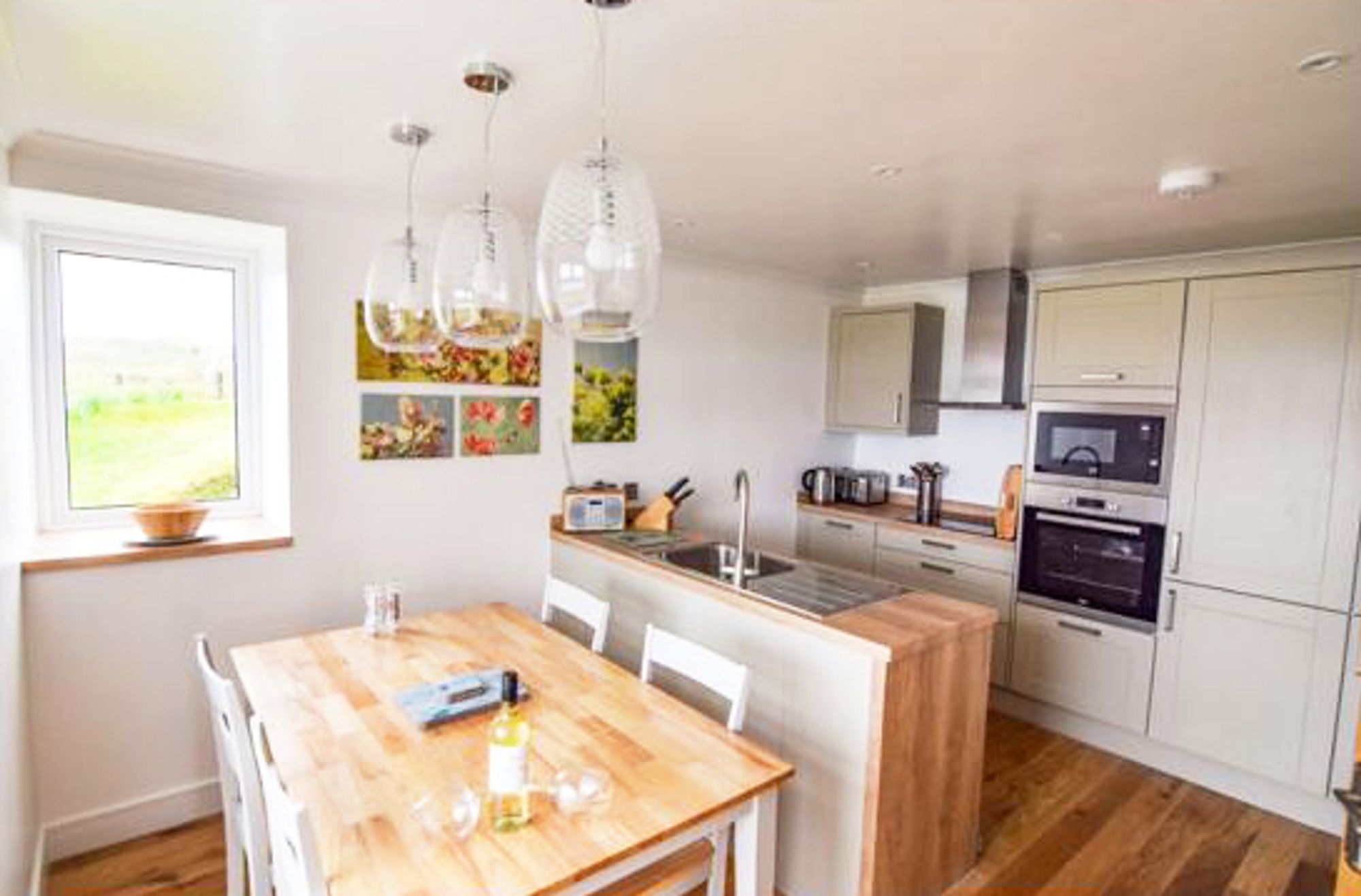 2 bed for sale in Ellishadder, Isle of Skye  - Property Image 8