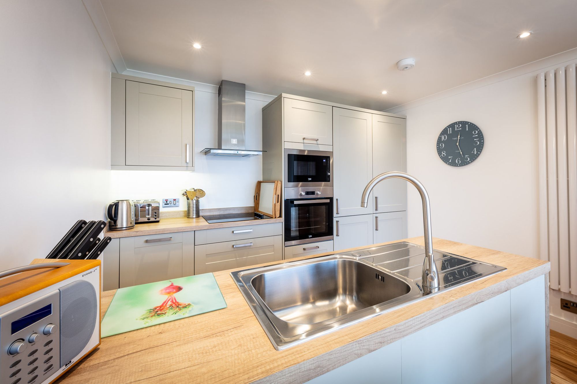 2 bed for sale in Ellishadder, Isle of Skye  - Property Image 9