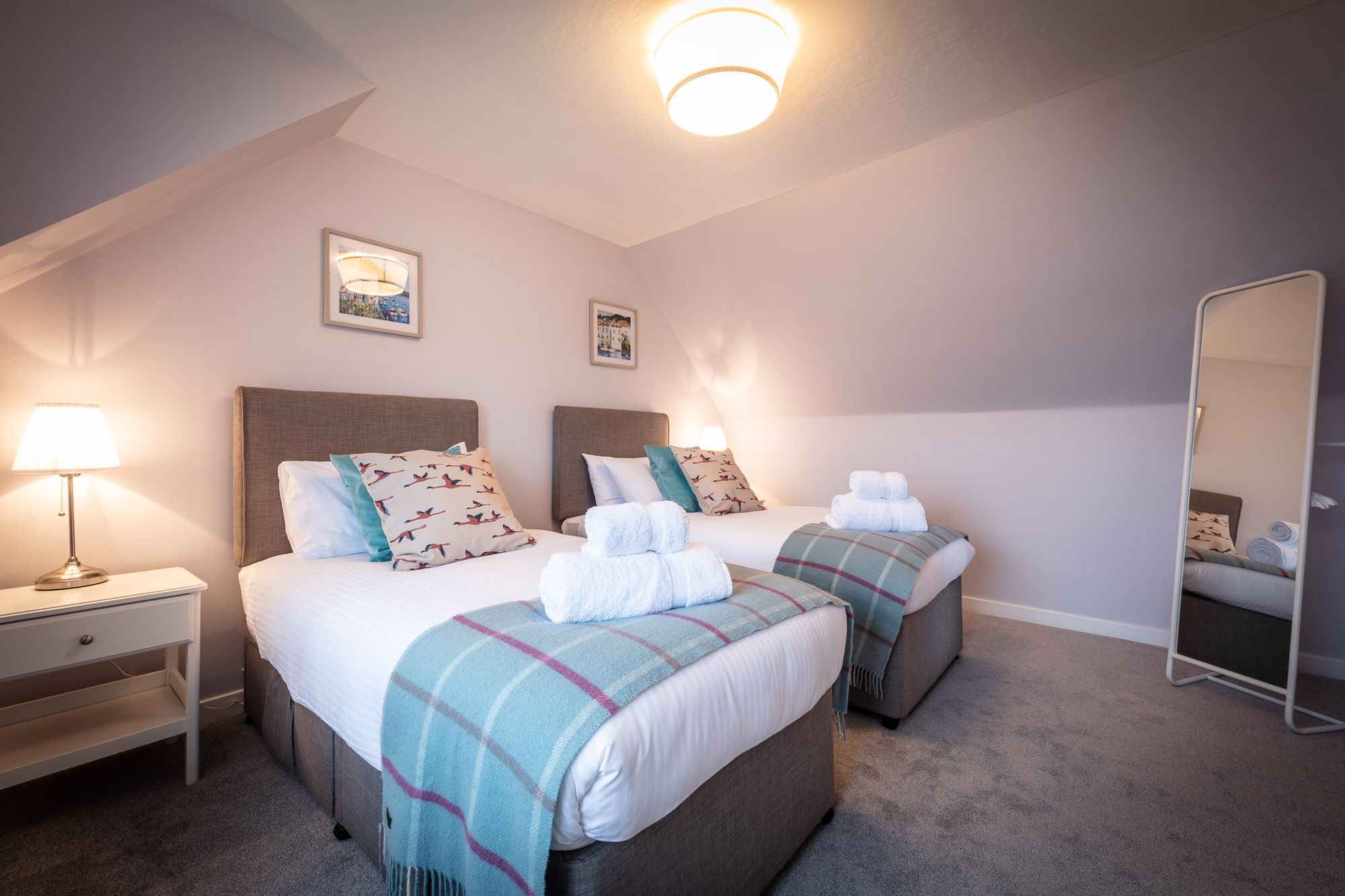 2 bed for sale in Ellishadder, Isle of Skye  - Property Image 11