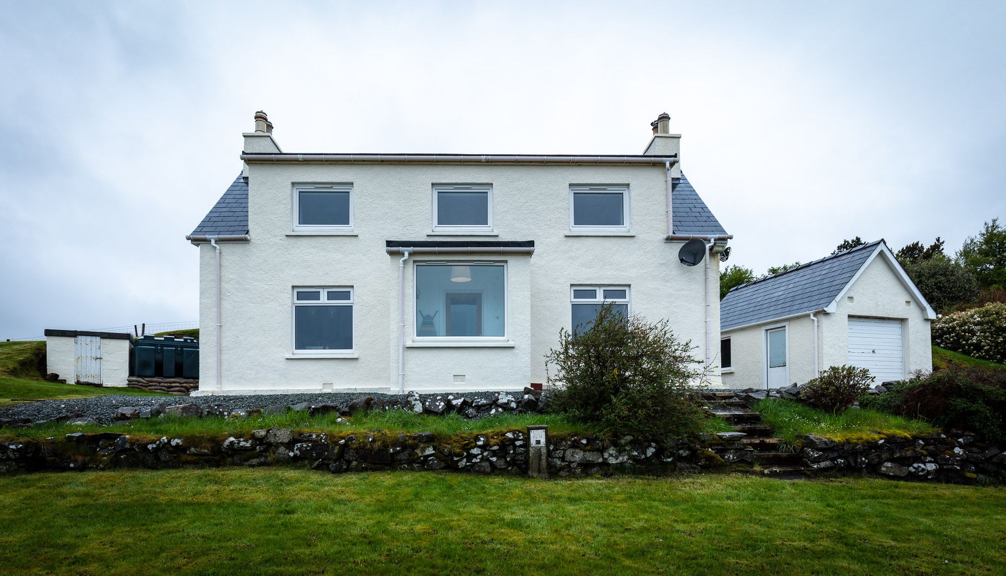 2 bed for sale in Ellishadder, Isle of Skye  - Property Image 20